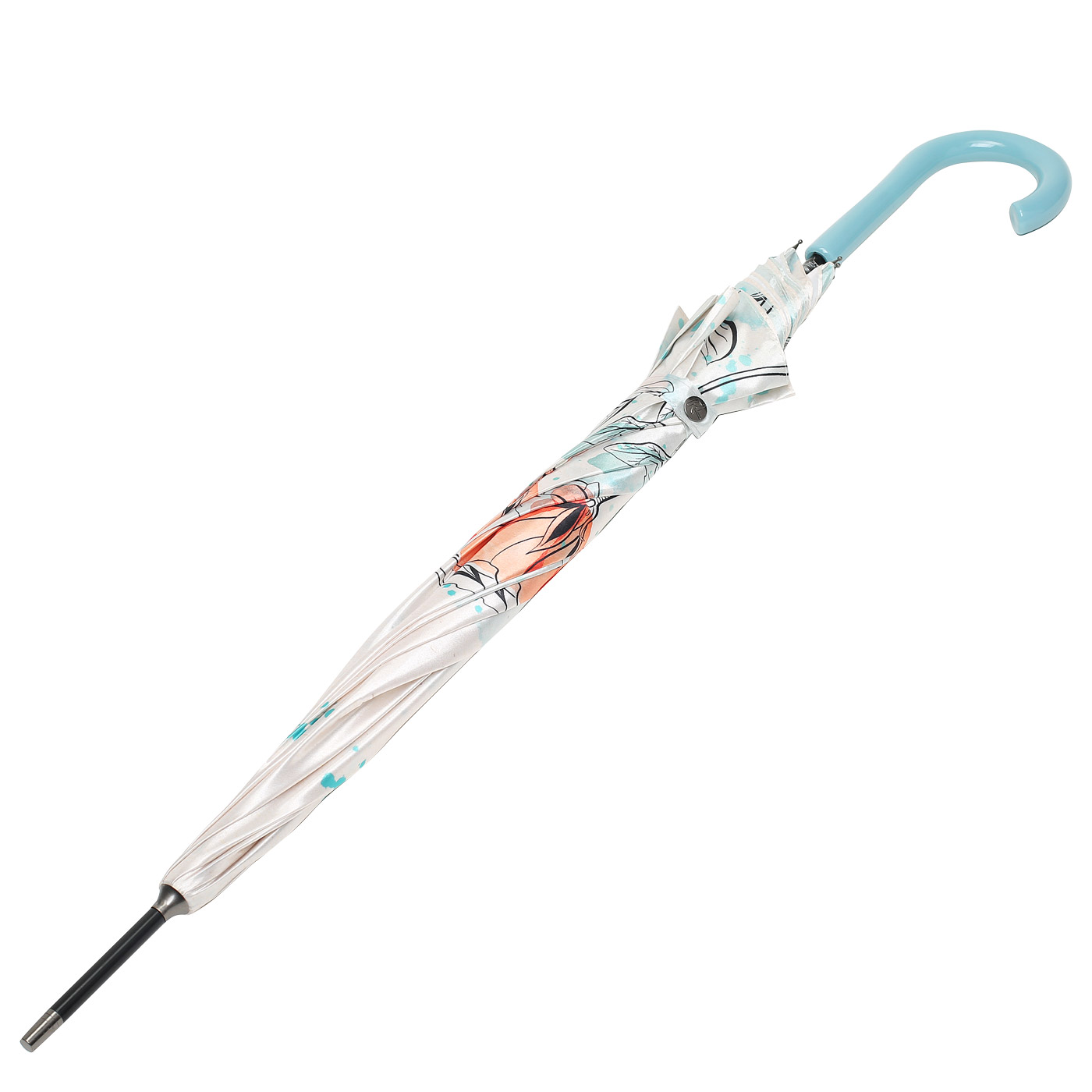 Зонт трость Russian Look 