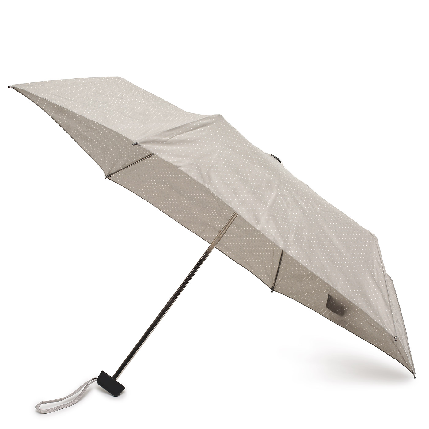 Зонт в горошек Doppler Carbonsteel Mini Slim