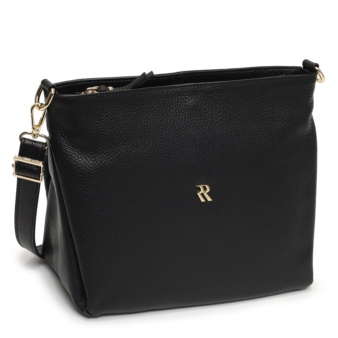 Сумка с тремя отделами Bruno Rossi Dollaro