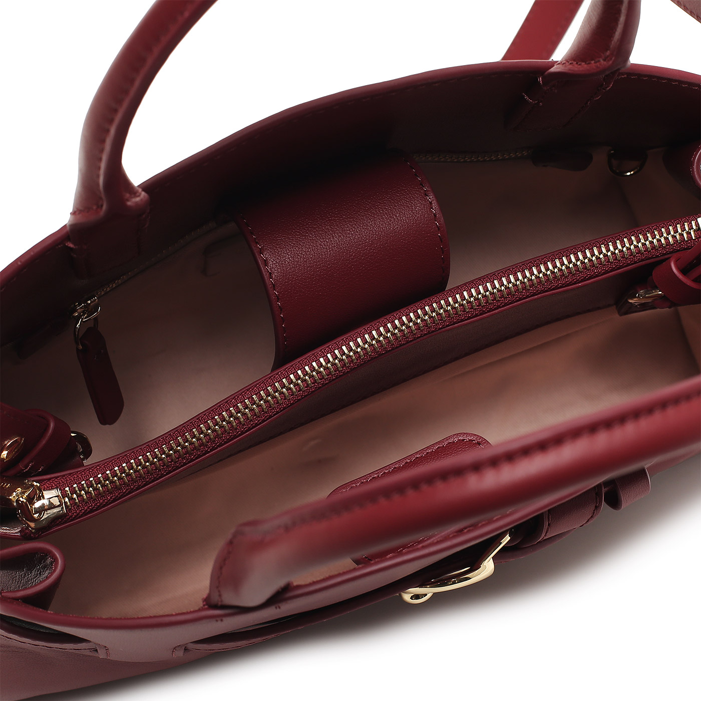 Кожаная сумка Coccinelle CoccinelleSabine