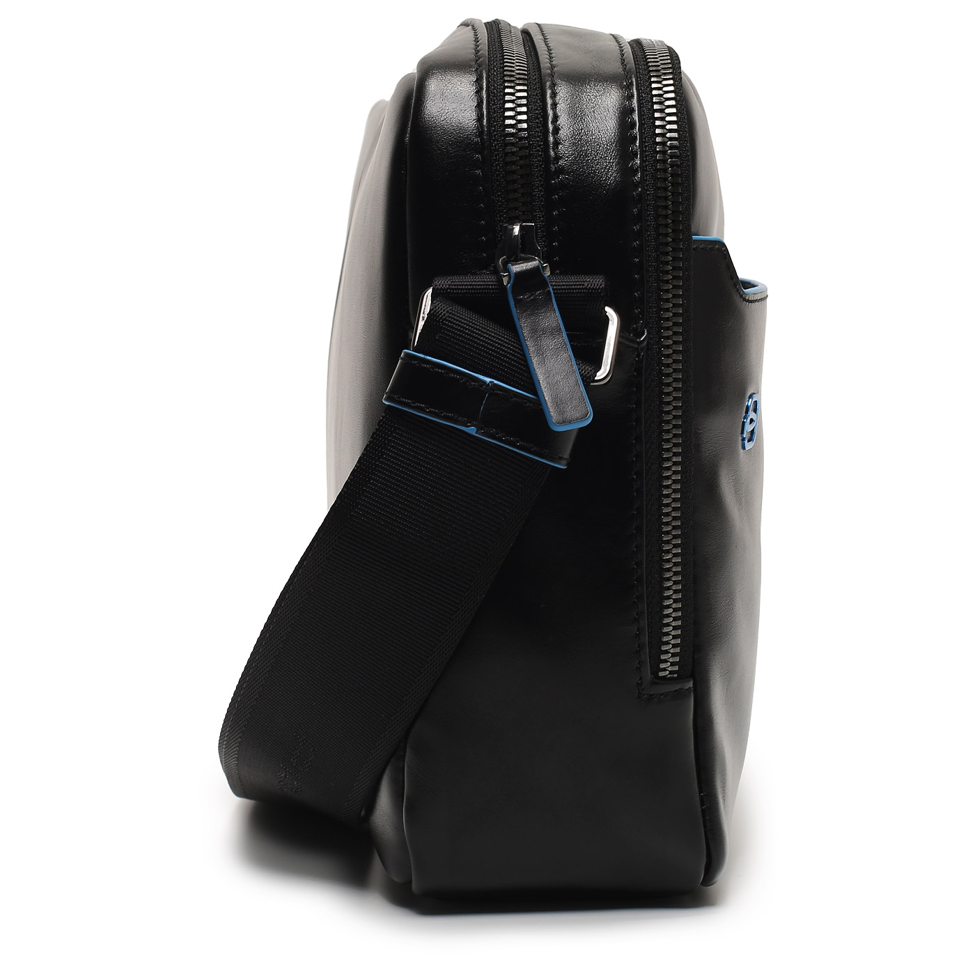 Сумка через плечо Piquadro Blue square