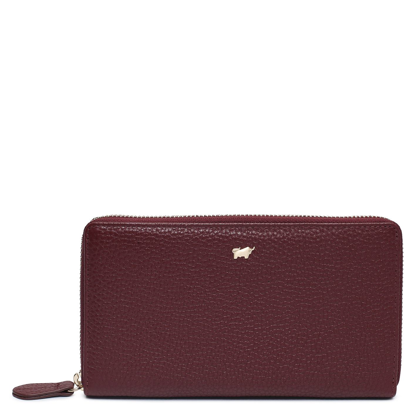 Braun Buffel Портмоне на полную купюру
