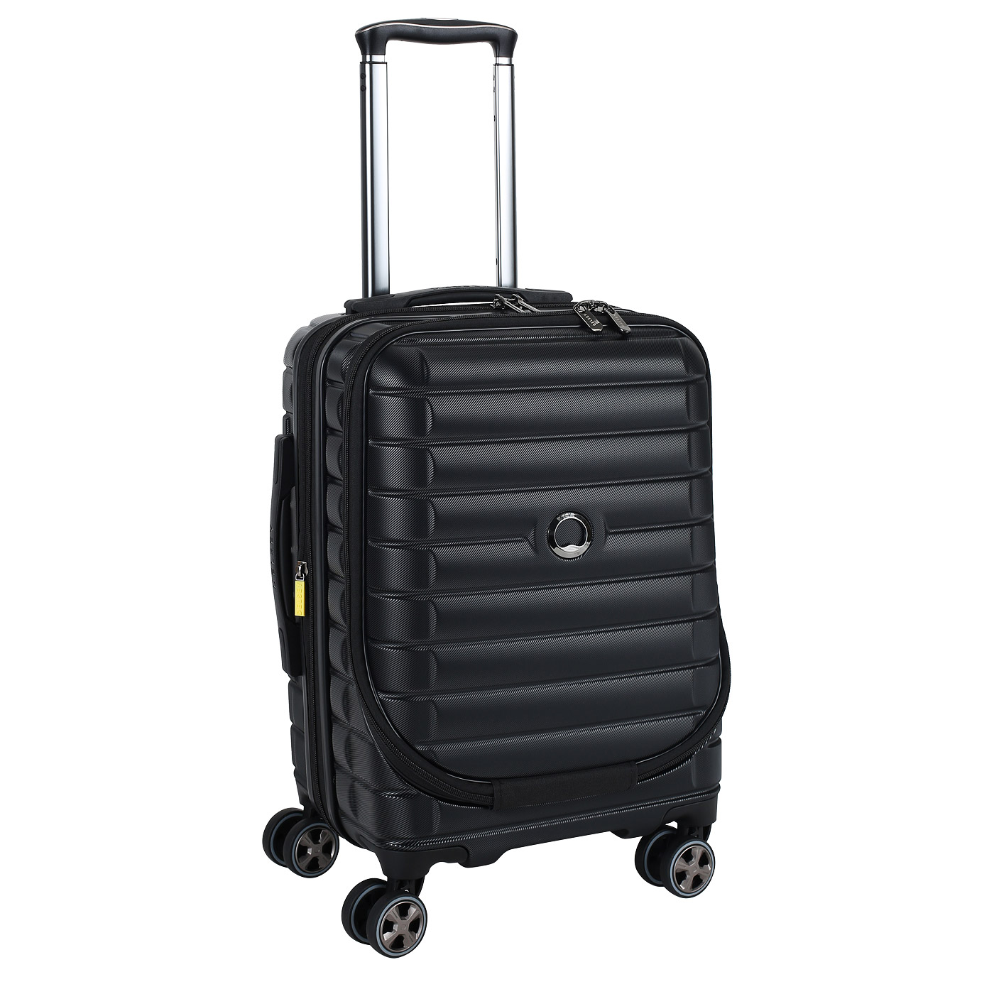 Delsey Чемодан маленький S из поликарбоната