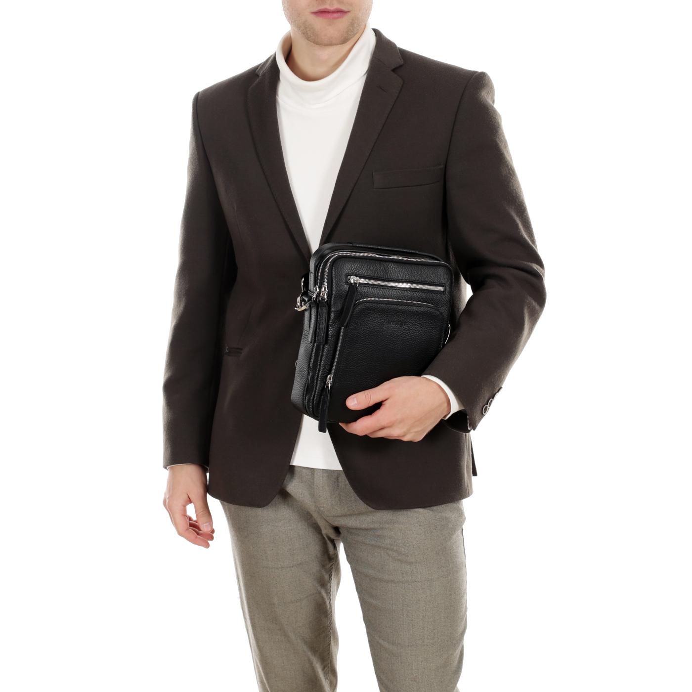 Сумка через плечо Stevens 