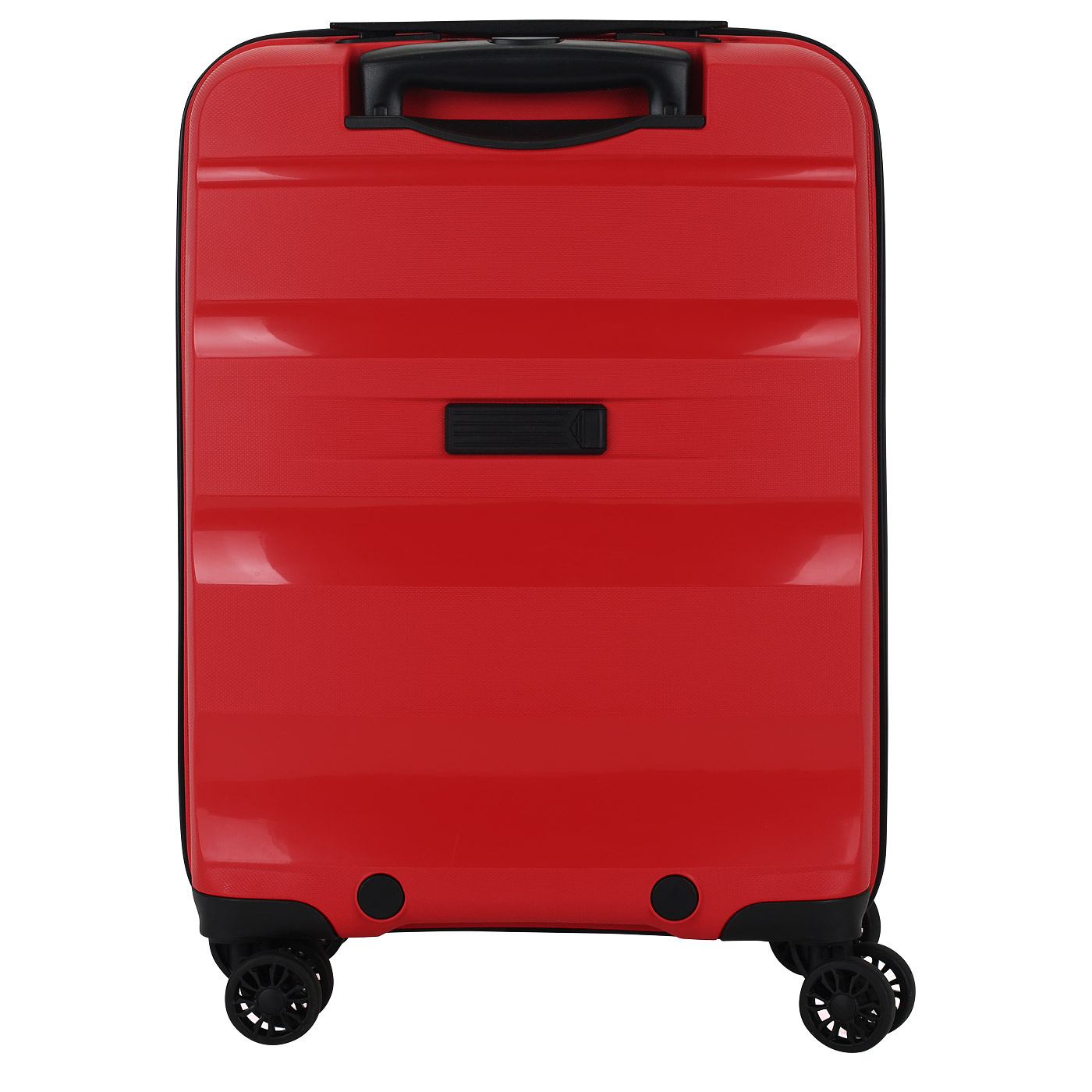Чемодан для ручной клади из полипропилена с кодовым замком American Tourister Bon Air