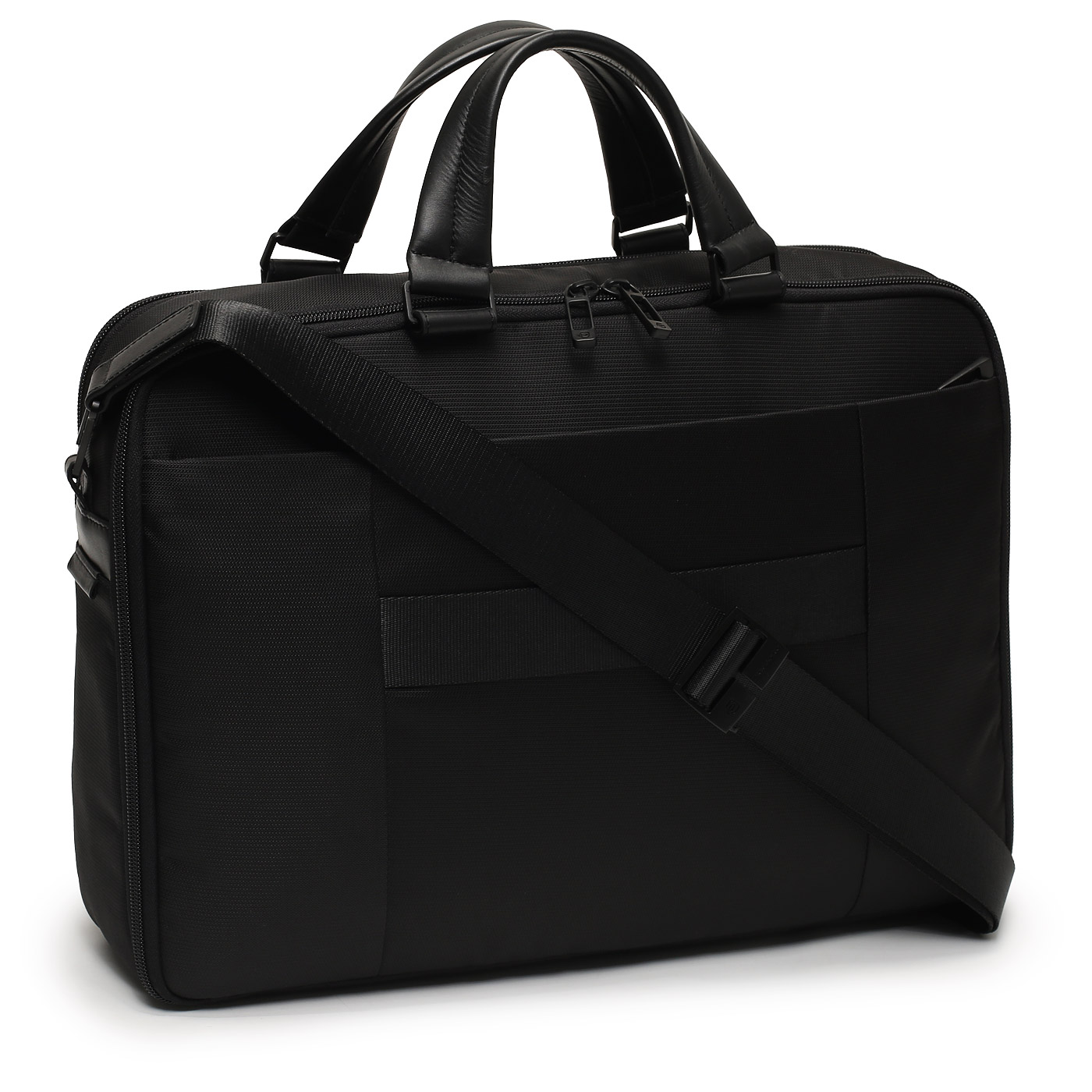 Сумка для ноутбука и документов Piquadro Wollem