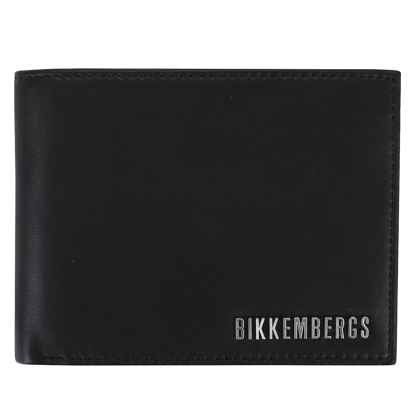 Bikkembergs Складное портмоне с карманом для монет