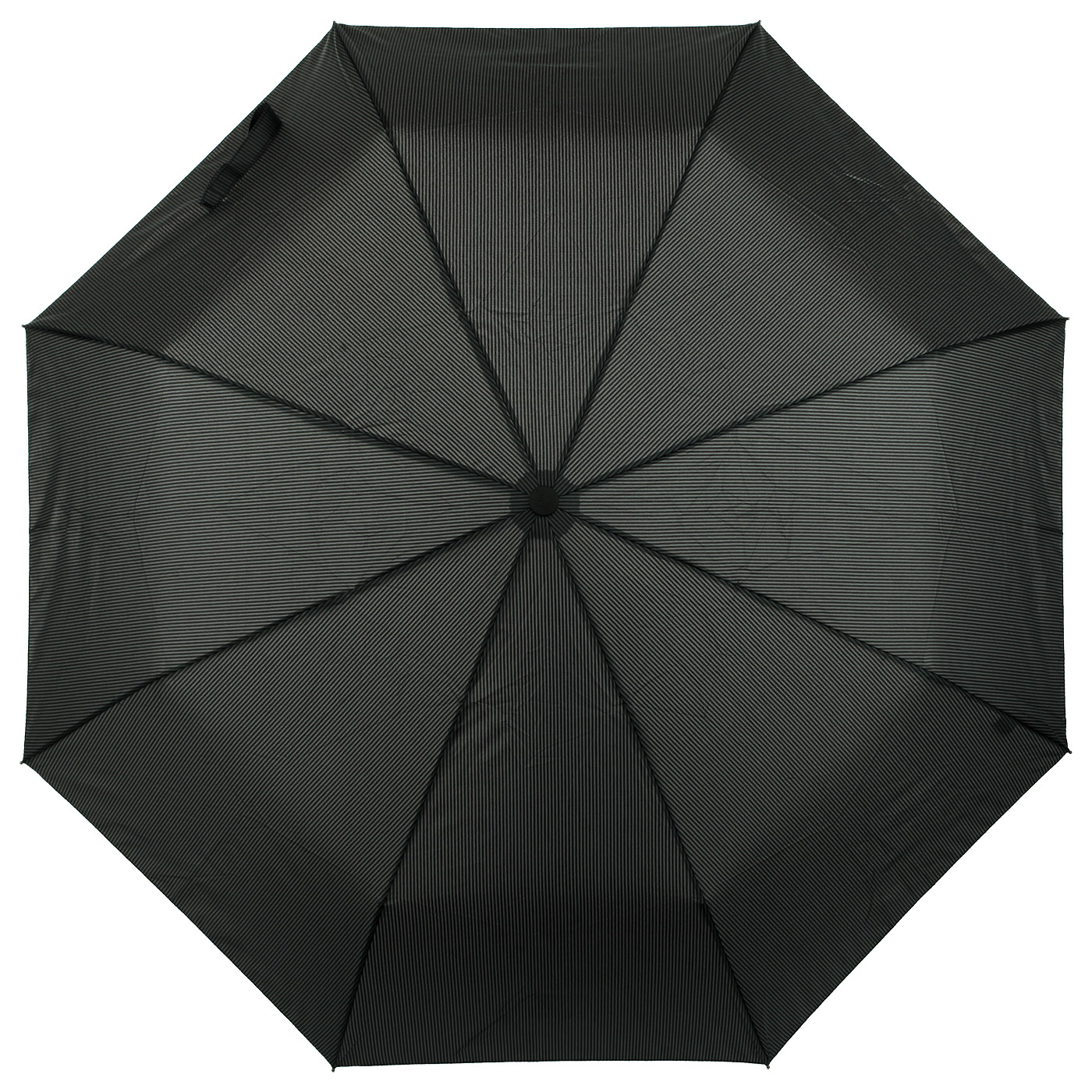 Полосатый складной зонт Raindrops 