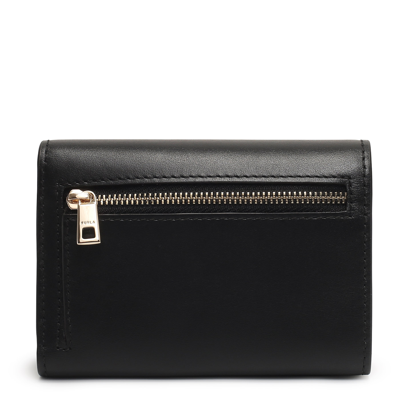 Портмоне складное на кнопке Furla Sfera