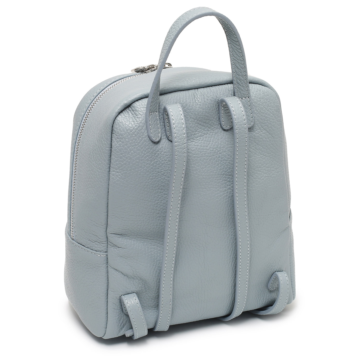 Кожаный рюкзак Sara Burglar Delizia Person