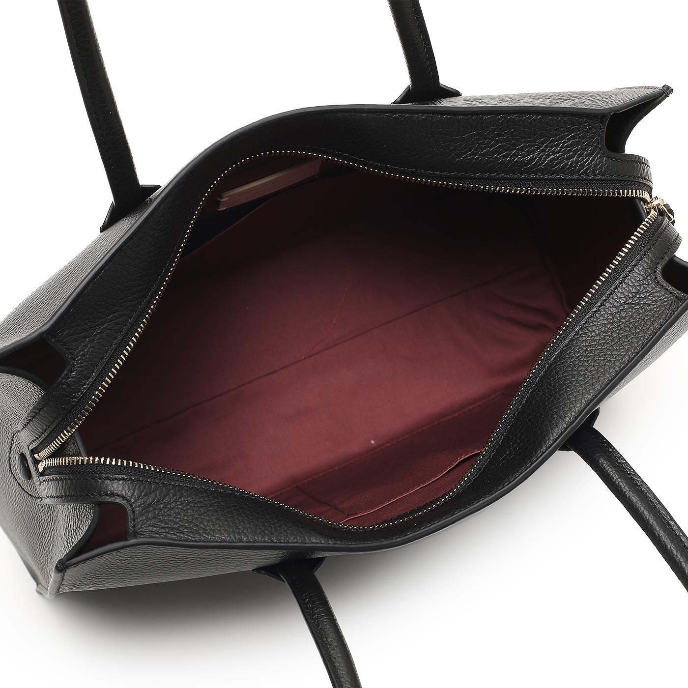 Кожаная сумка Coccinelle CoccinelleMyrtha26