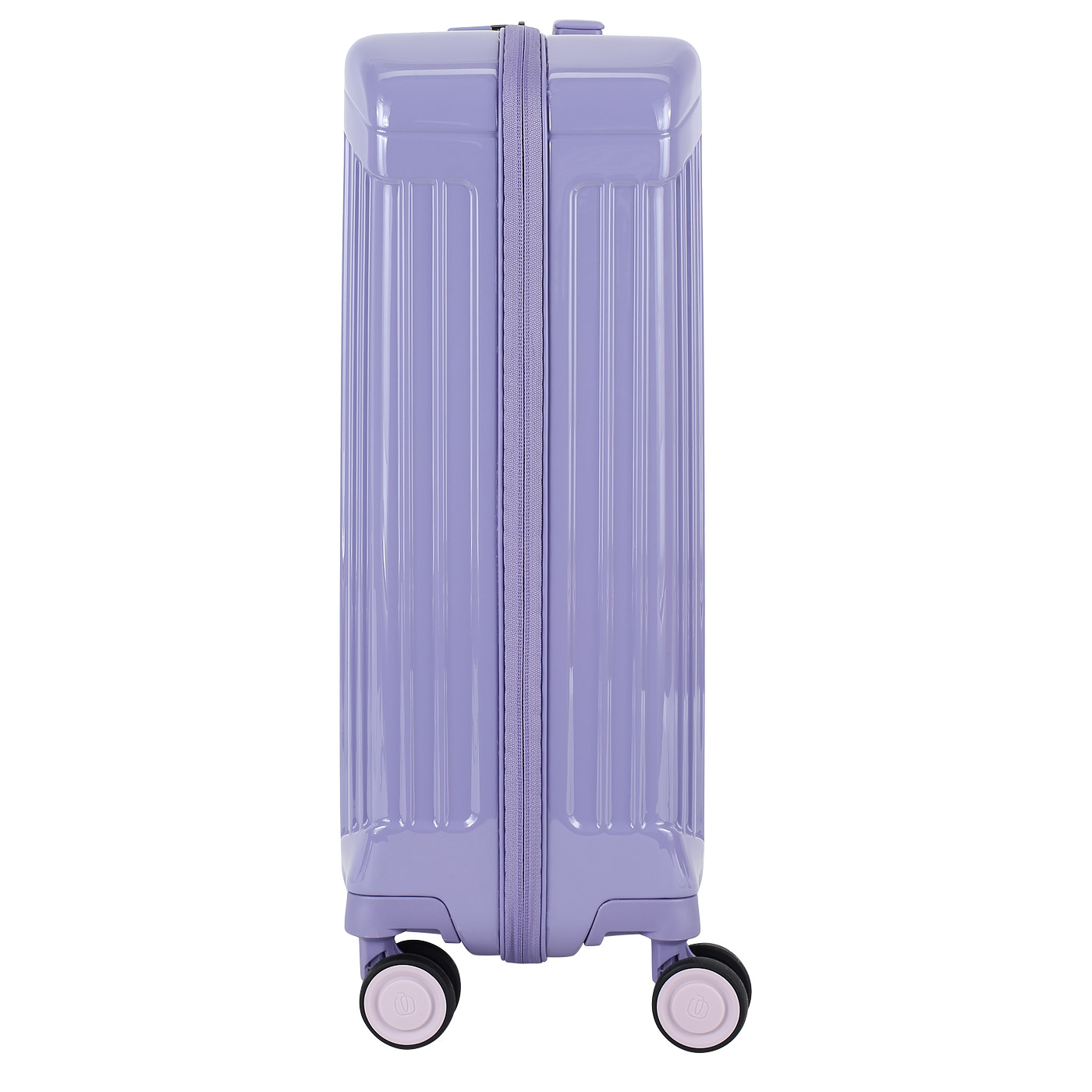 Чемодан для ручной клади из поликарбоната Piquadro PQ Light