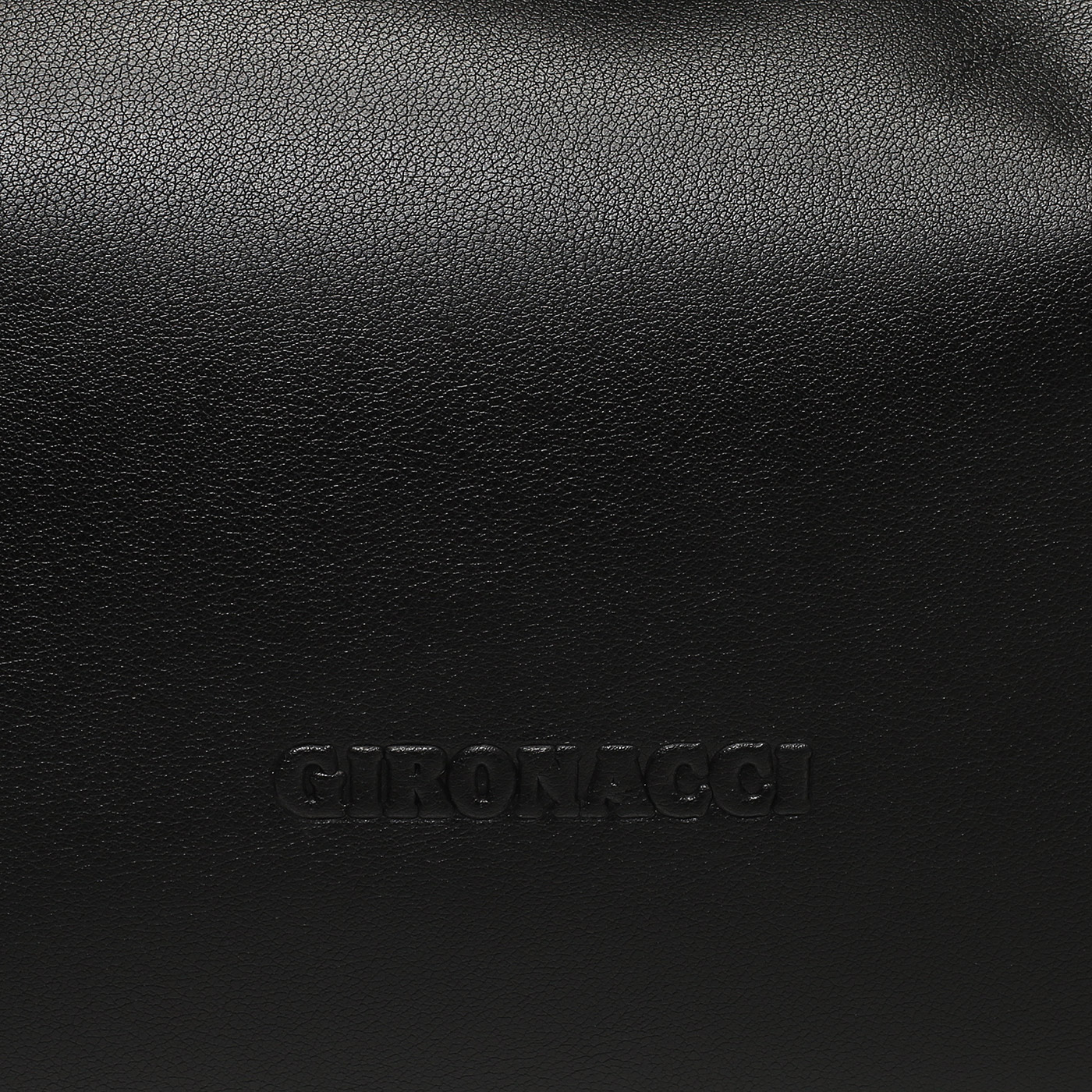 Кожаная сумка Gironacci Sofven