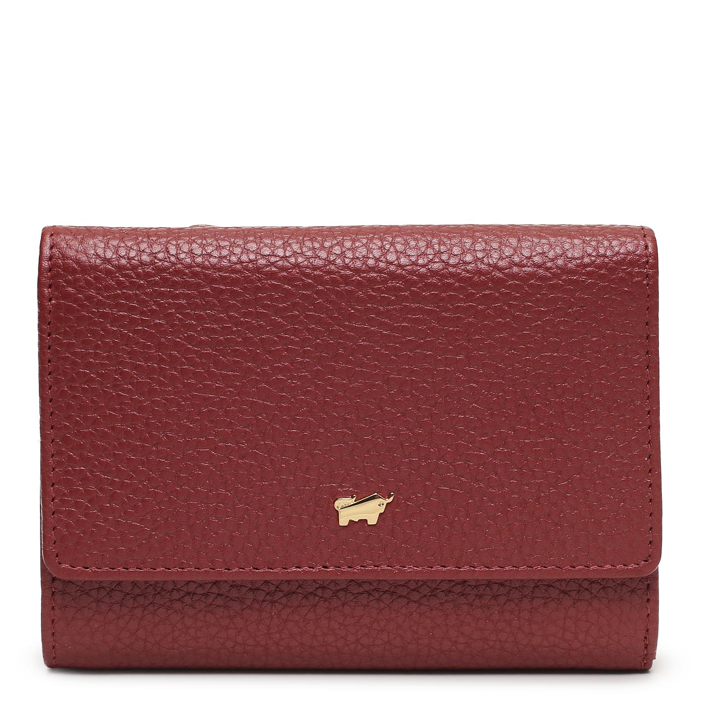 Braun Buffel Портмоне складное на кнопке