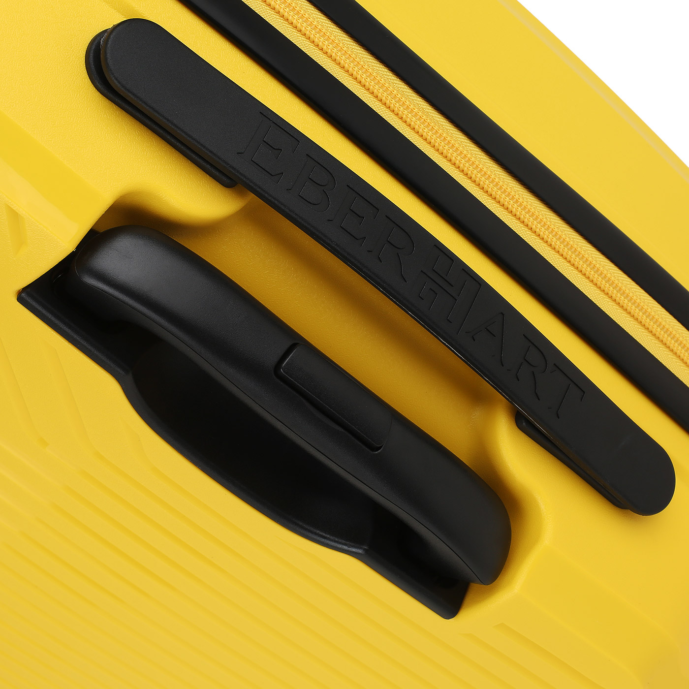 Чемодан для ручной клади из полипропилена Eberhart Vector