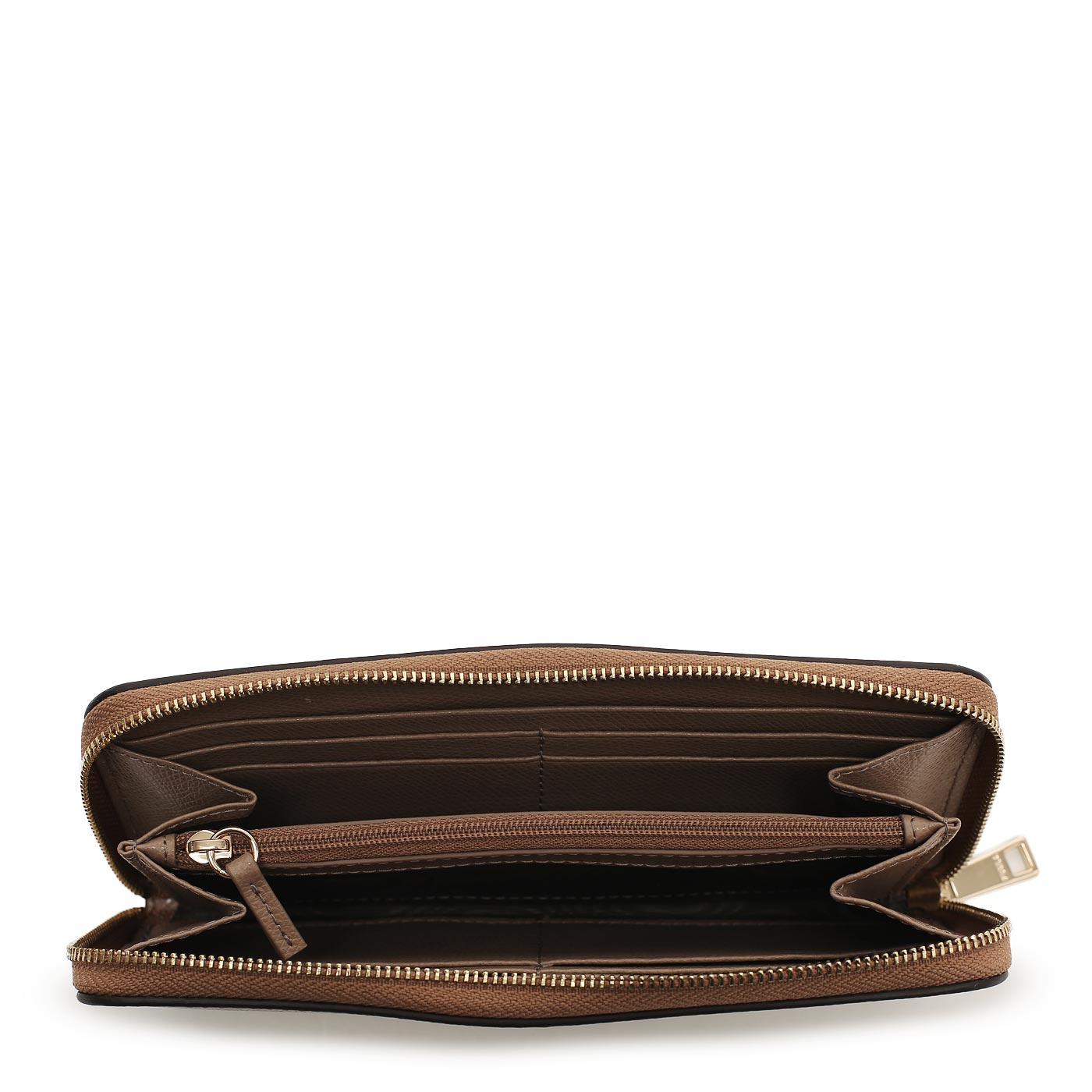 Портмоне на полную купюру Furla Camelia