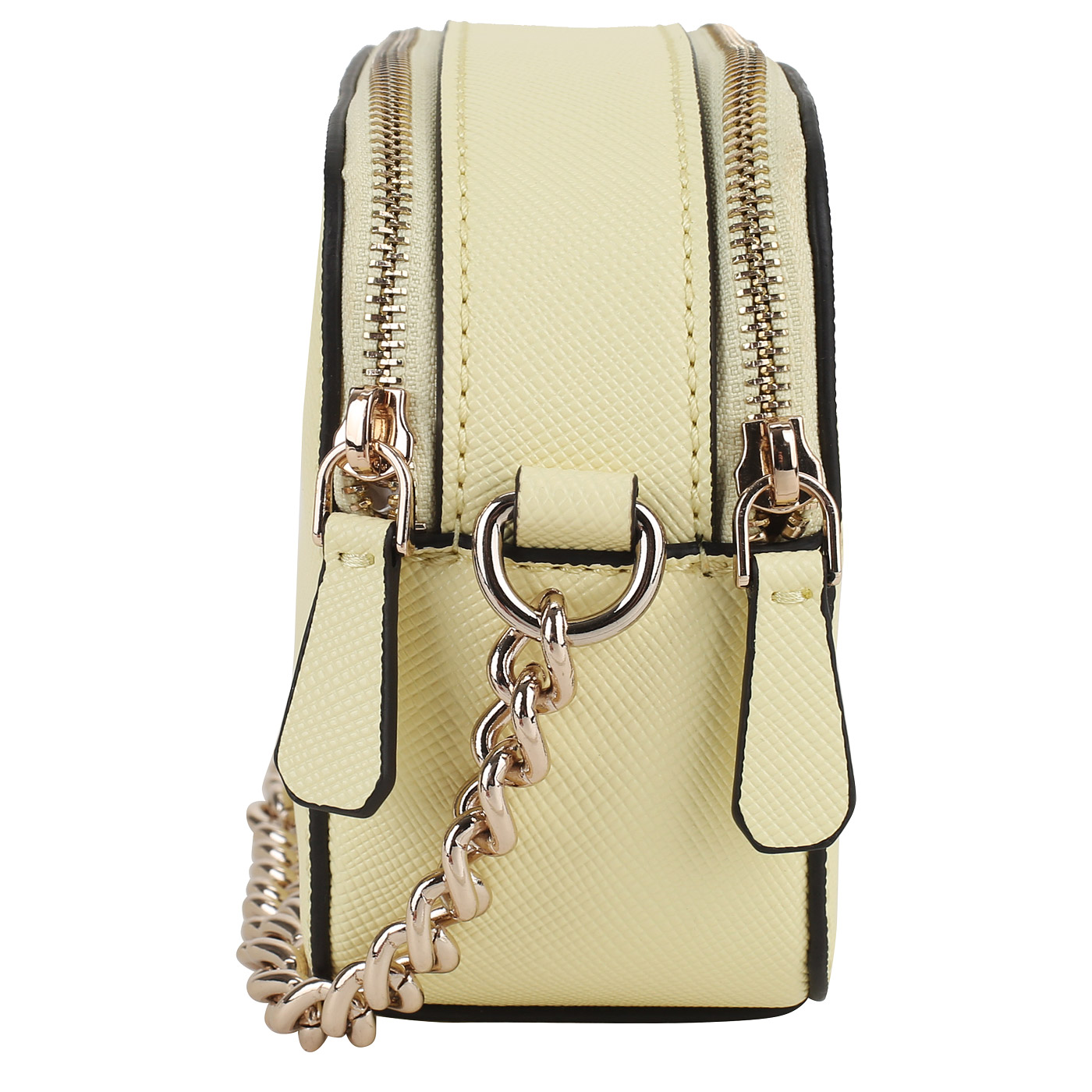 Сумка через плечо с цепочкой Guess Noelle