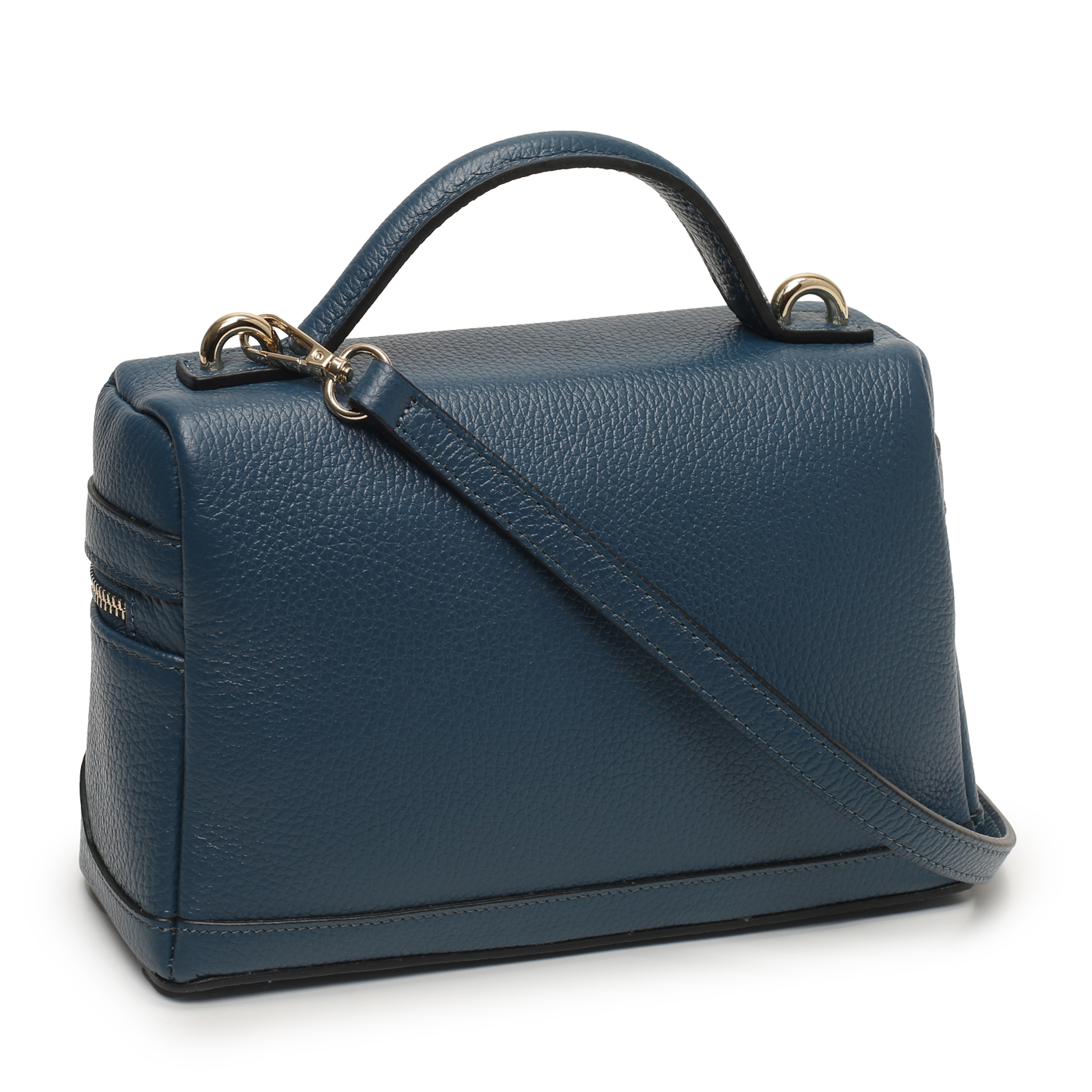 Кожаная сумка Piumelli Ivette M