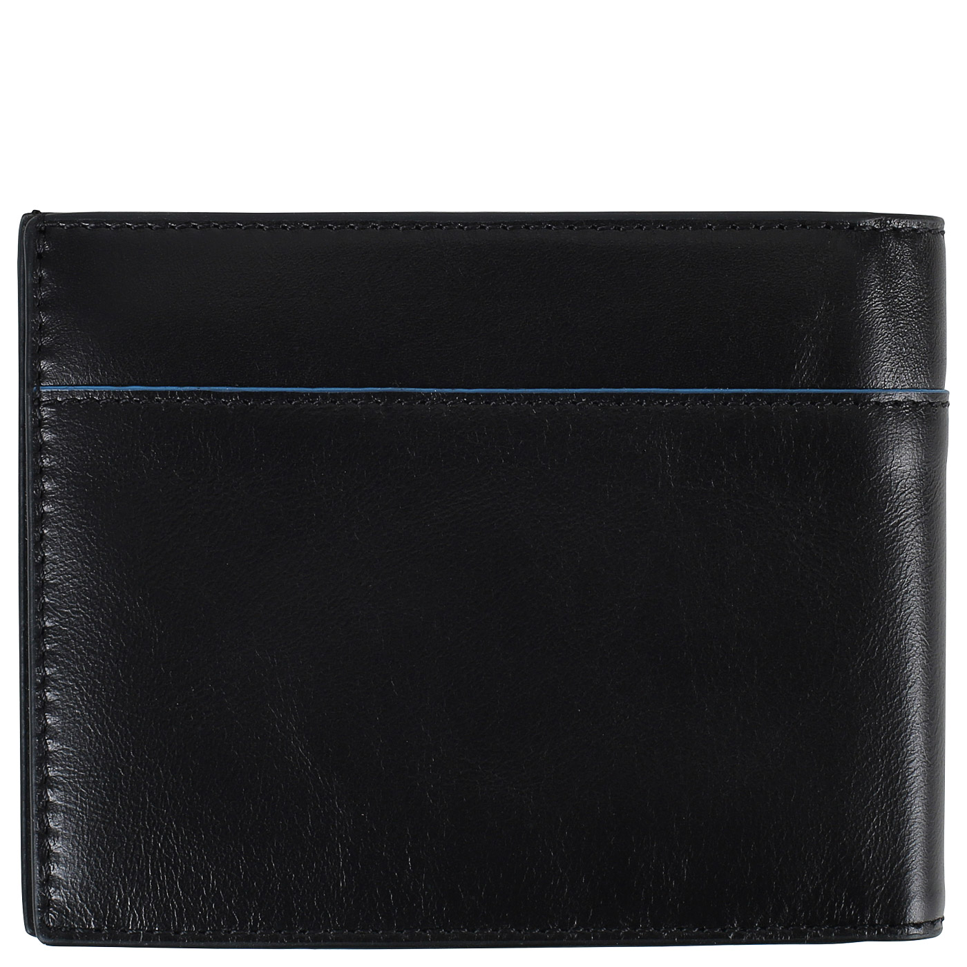 Портмоне складное Piquadro Blue square Revamp