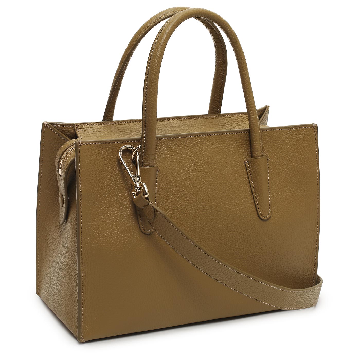 Кожаная сумка Coccinelle CoccinelleMyrtha26