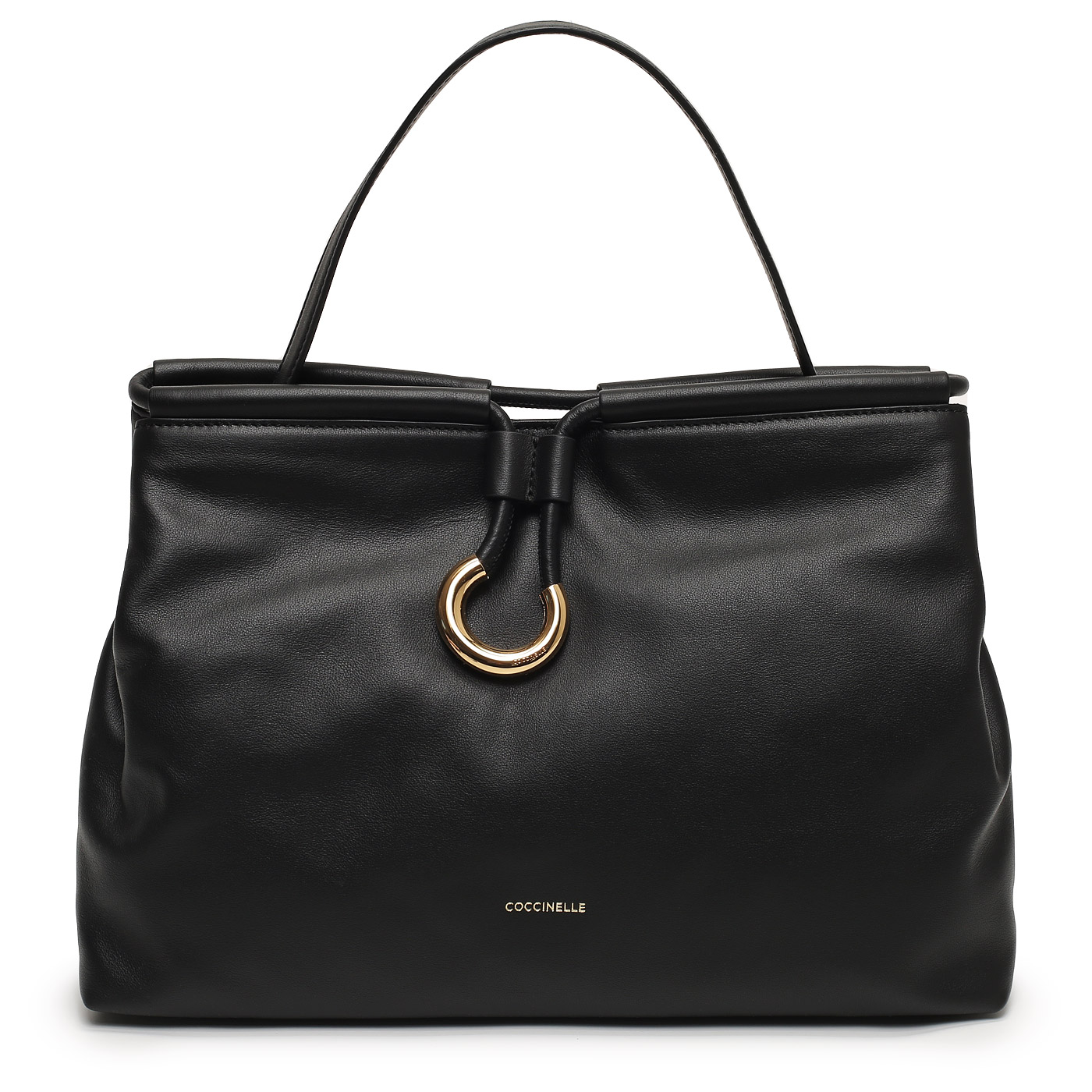 Coccinelle Кожаная сумка