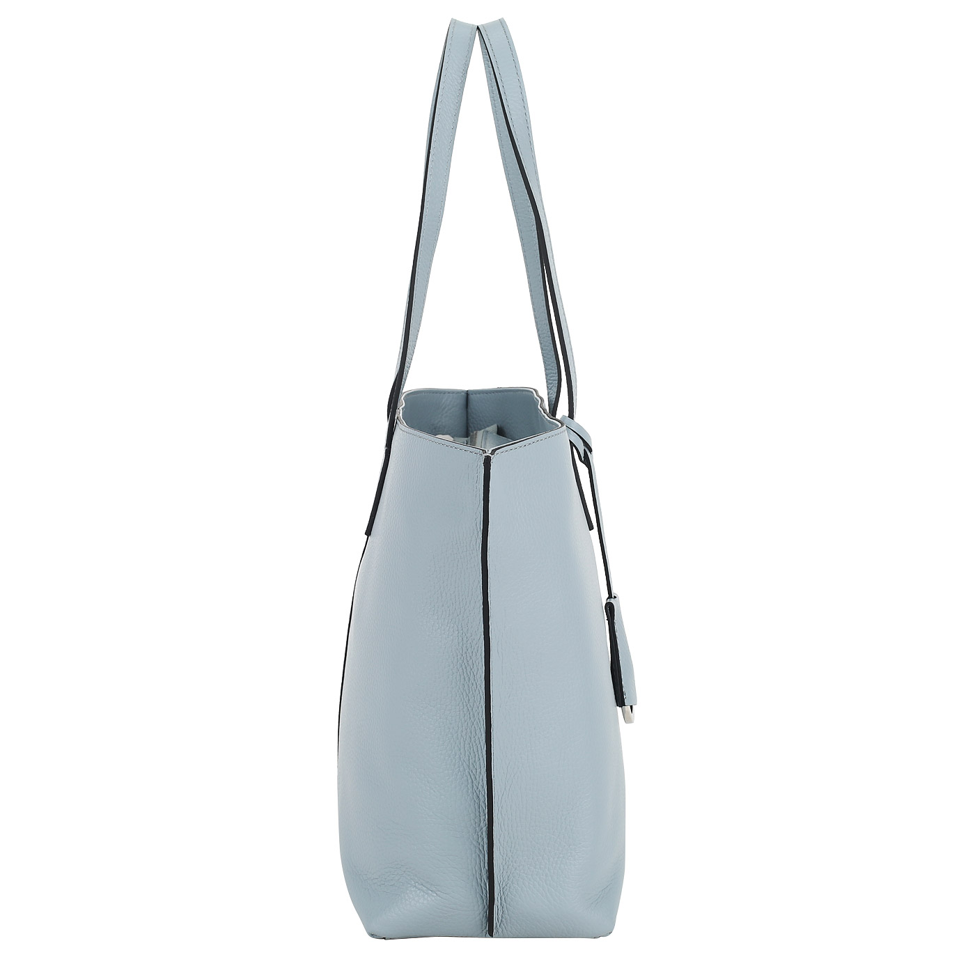 Кожаная сумка Chatte Marseille