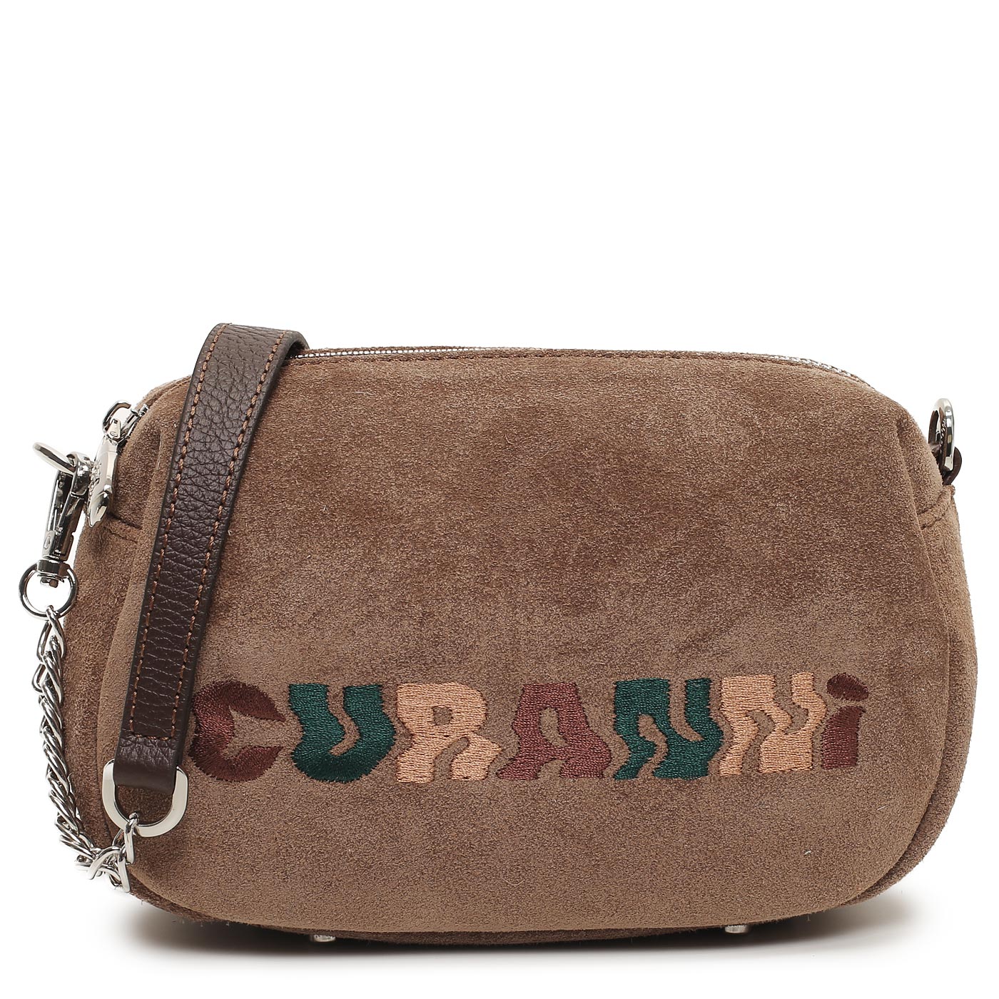 Curanni Кожаная сумка