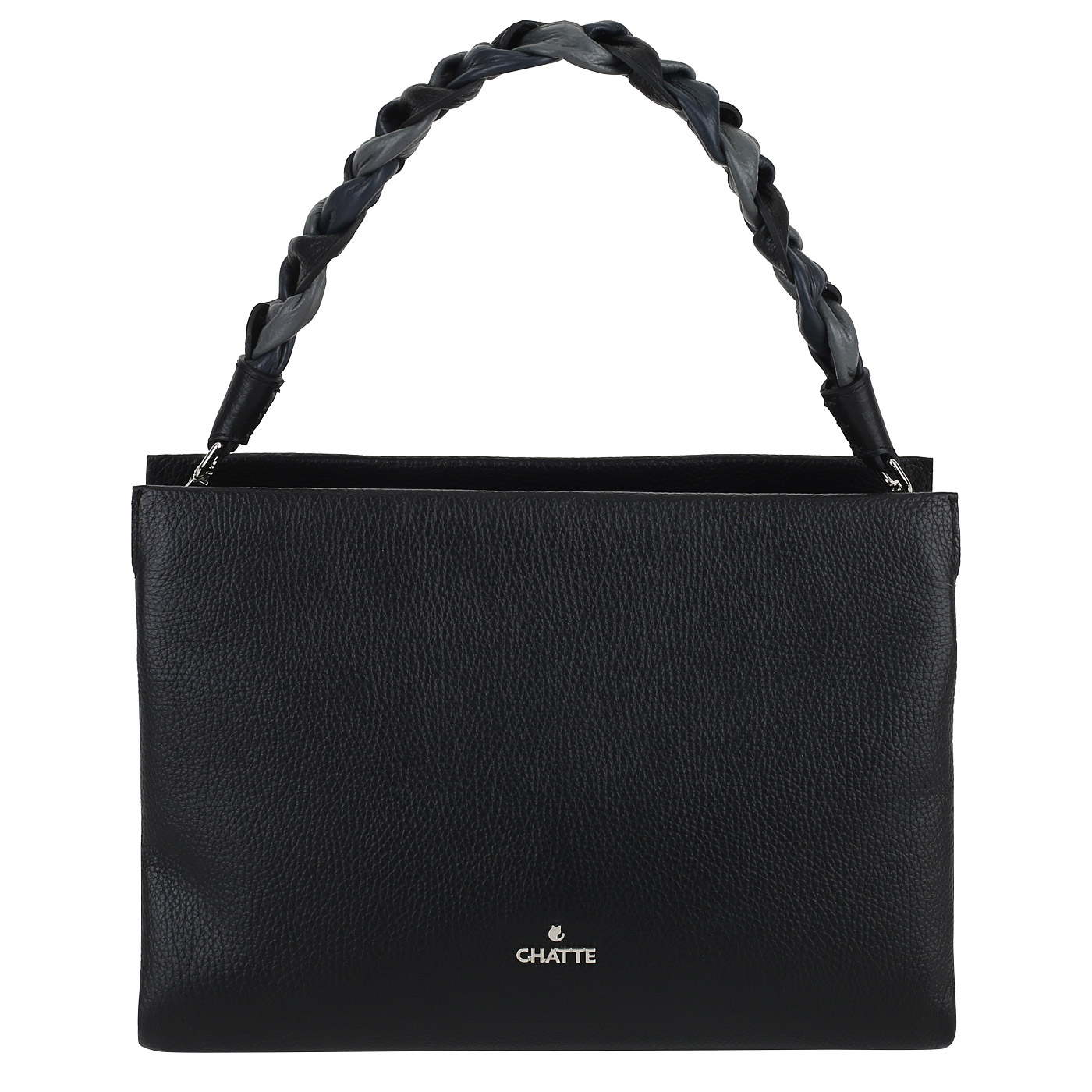 Chatte Кожаная сумка