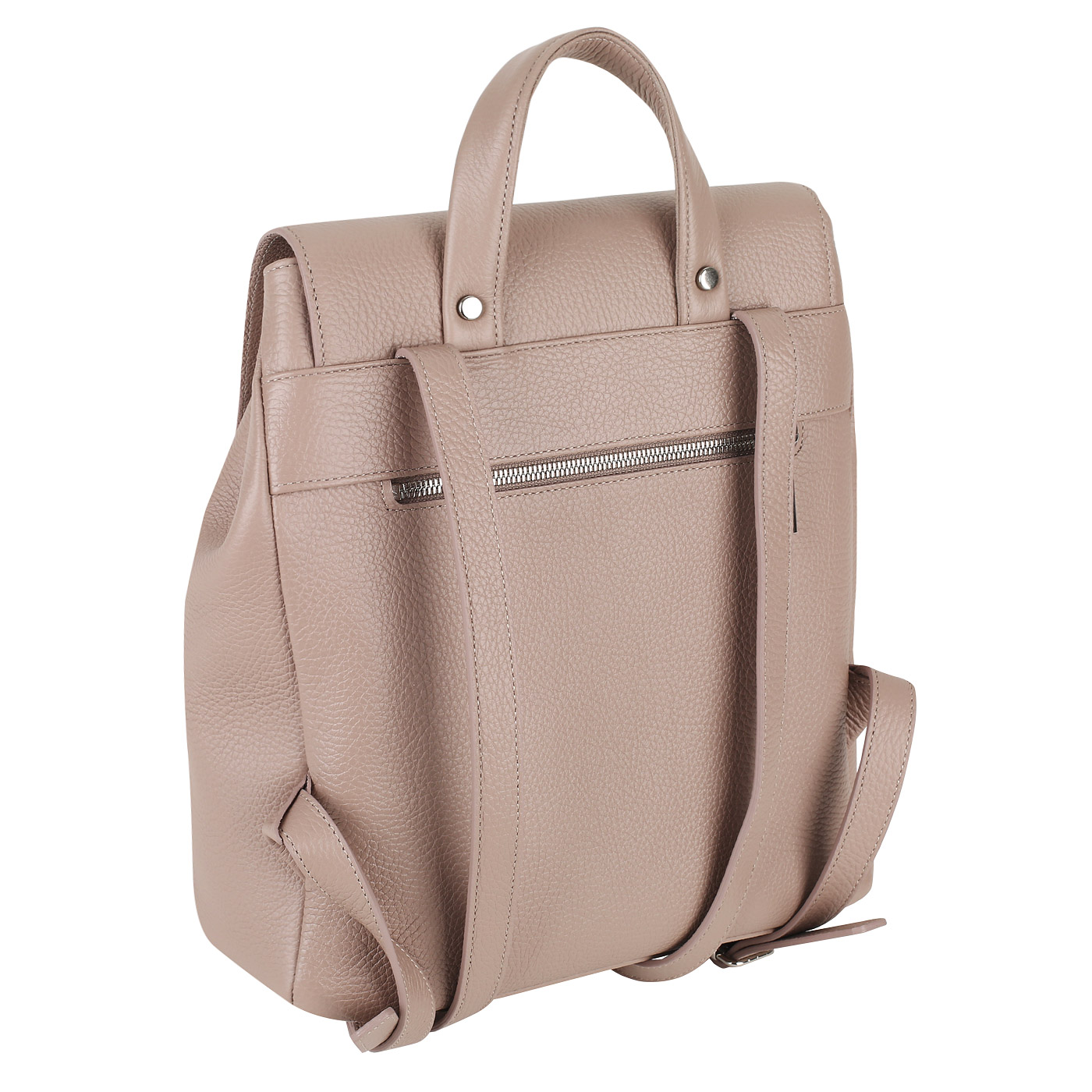 Кожаный рюкзак Chatte Lion