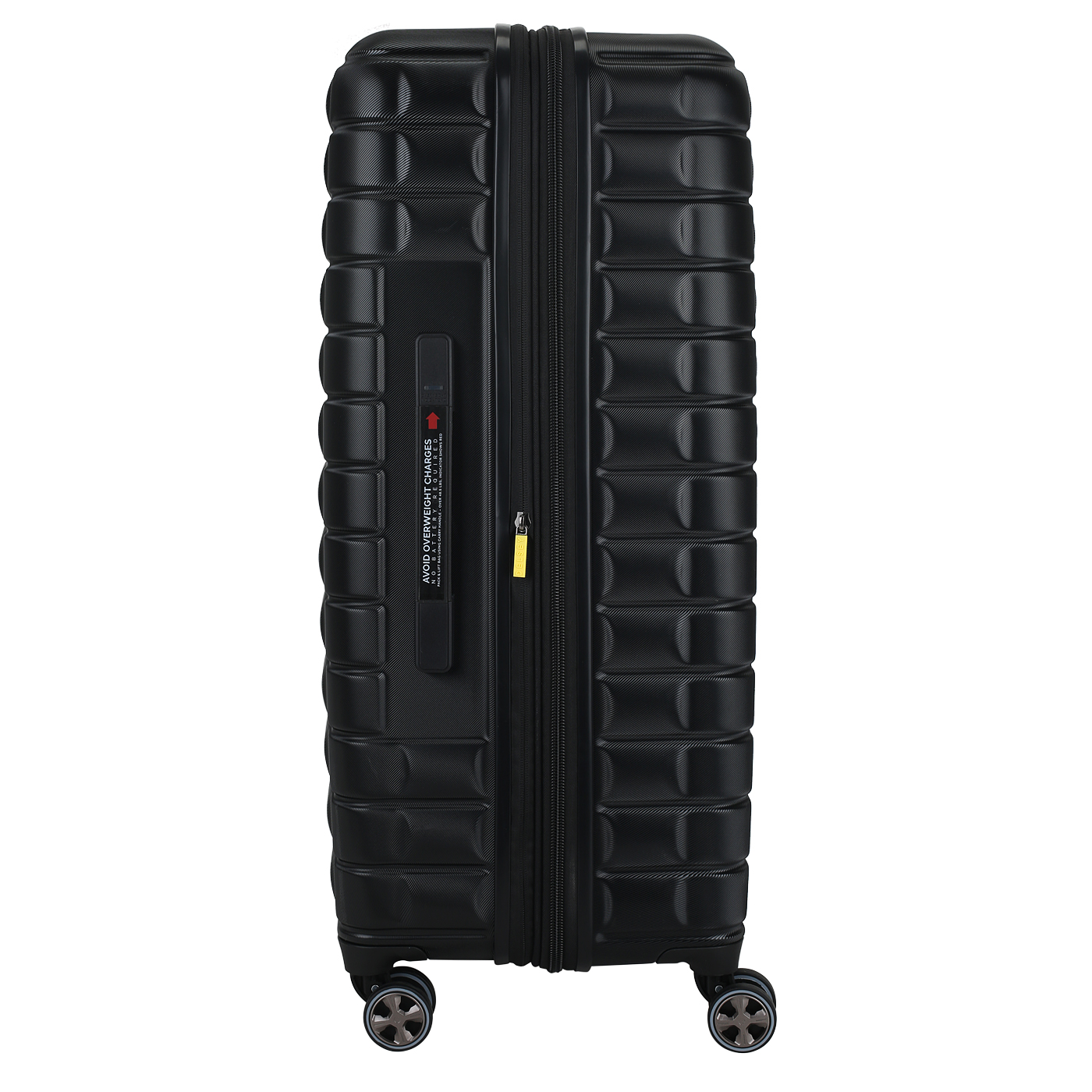 Чемодан очень большой XL из поликарбоната Delsey Shadow 5.0