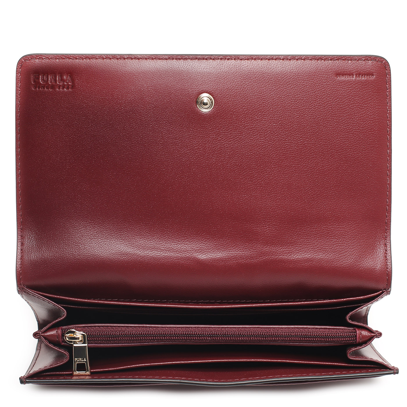 Портмоне на полную купюру Furla Sfera