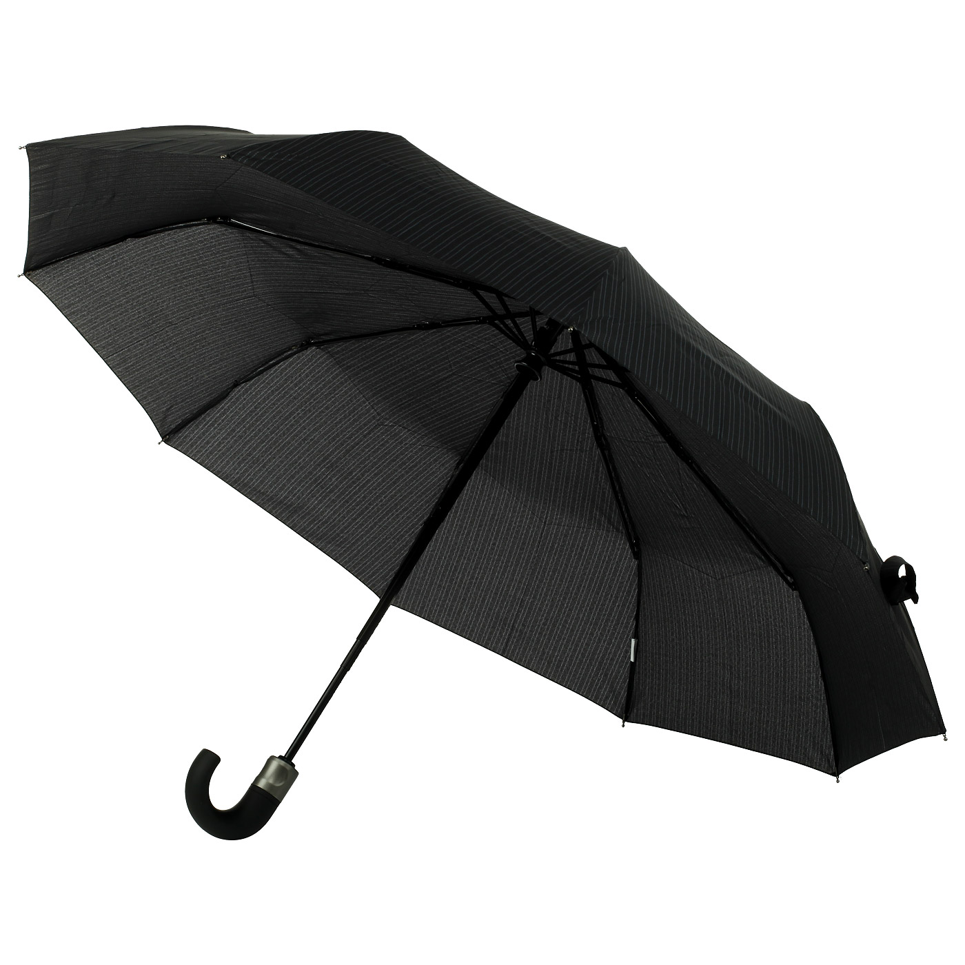 Автоматический зонт в полоску Raindrops 