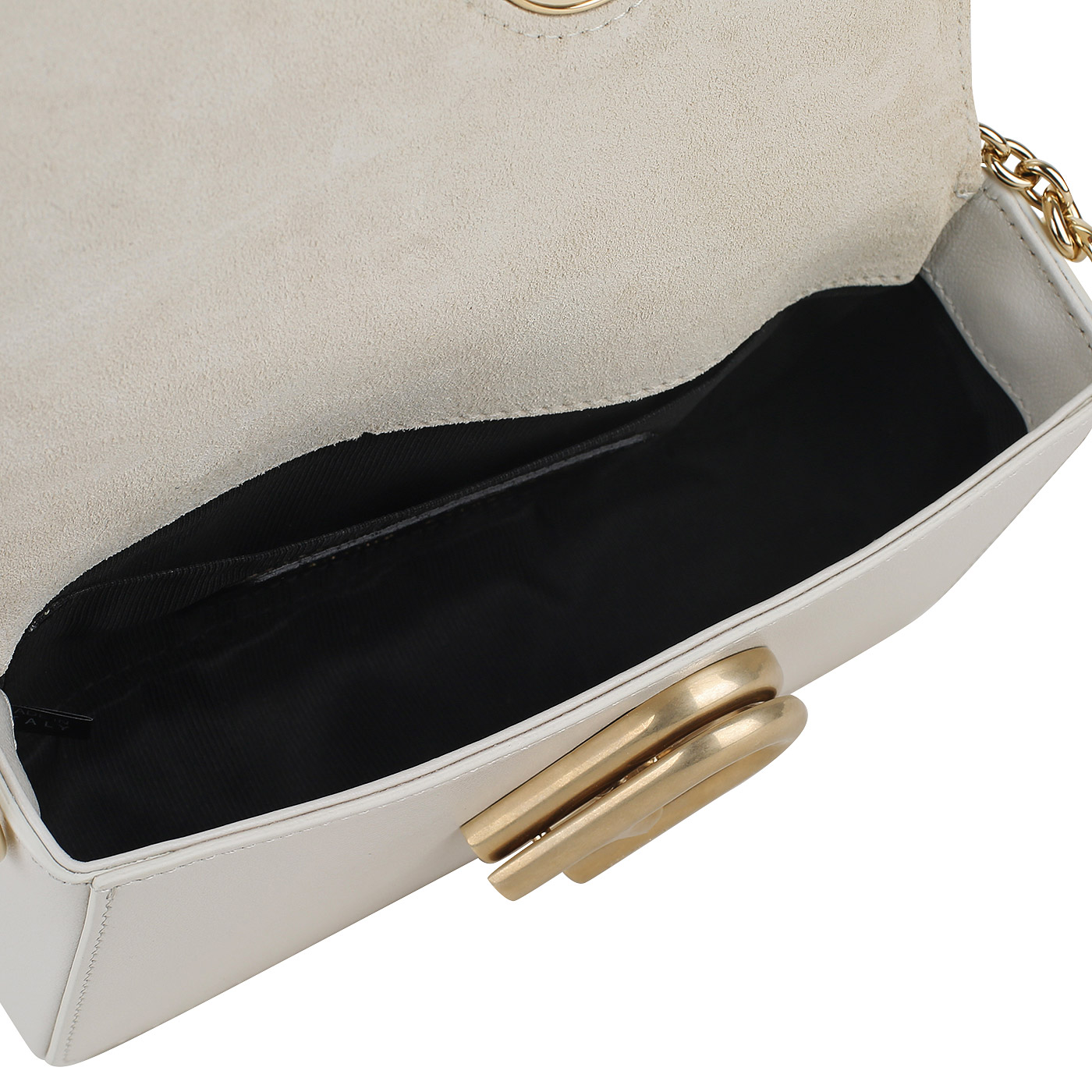 Сумка через плечо с цепочкой Furla My joy