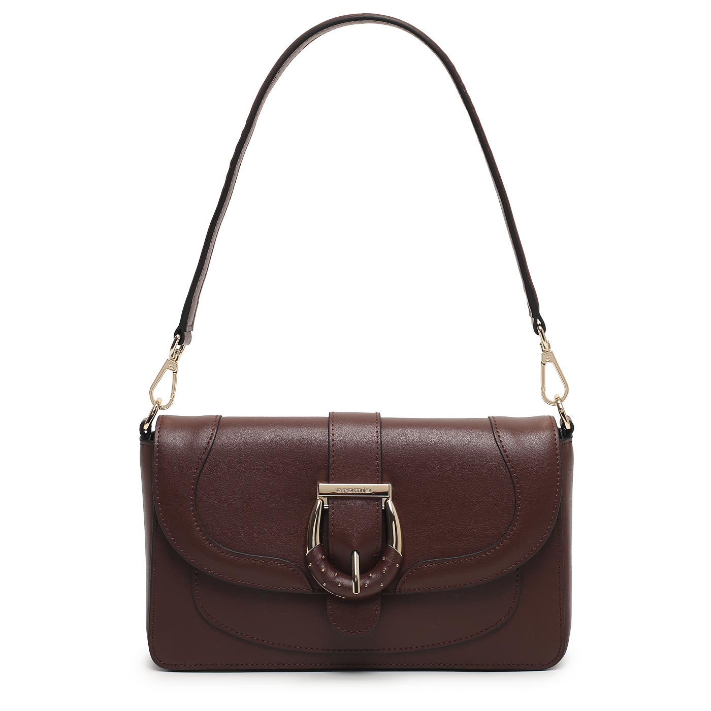Cromia Кожаная сумка