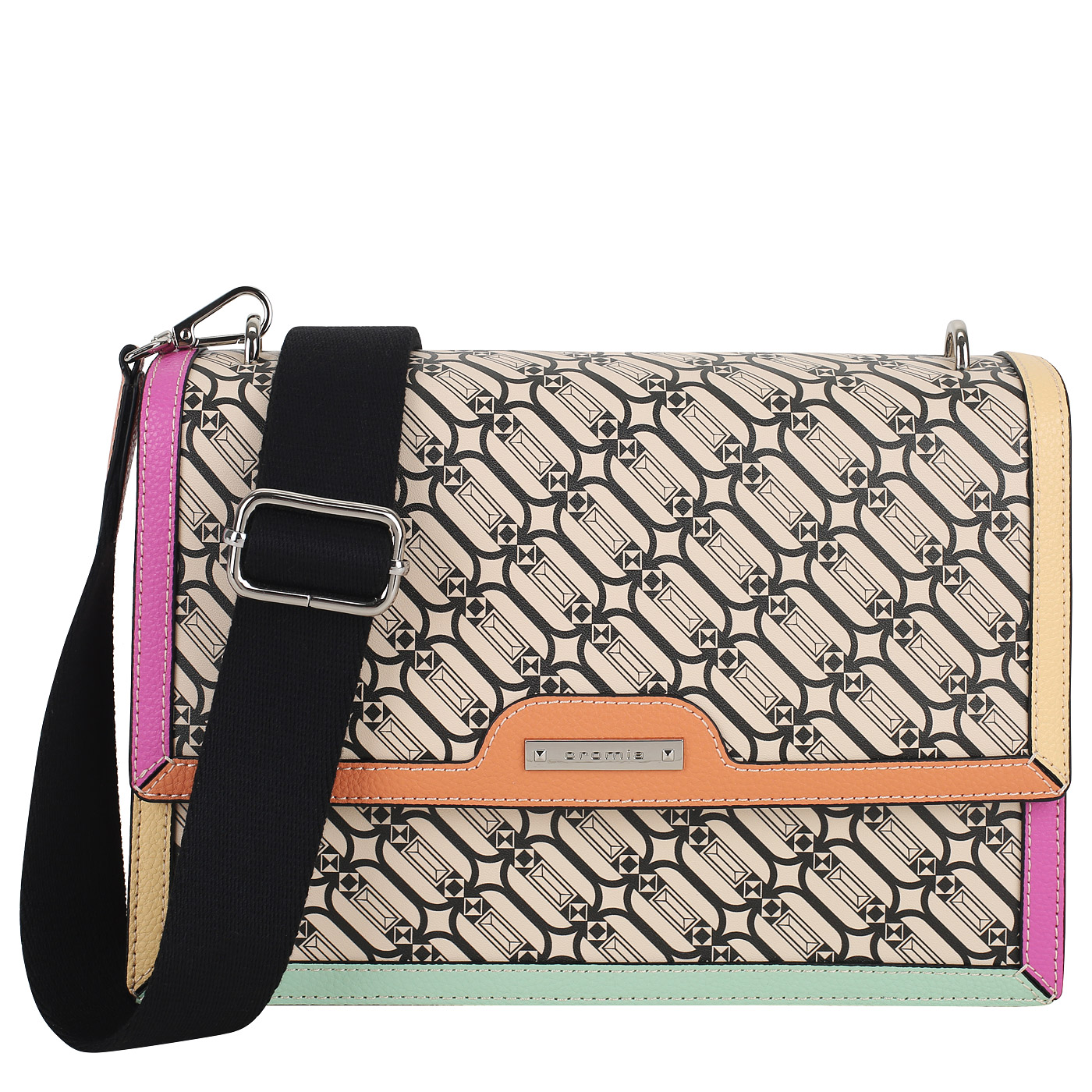 Cromia Сумка через плечо