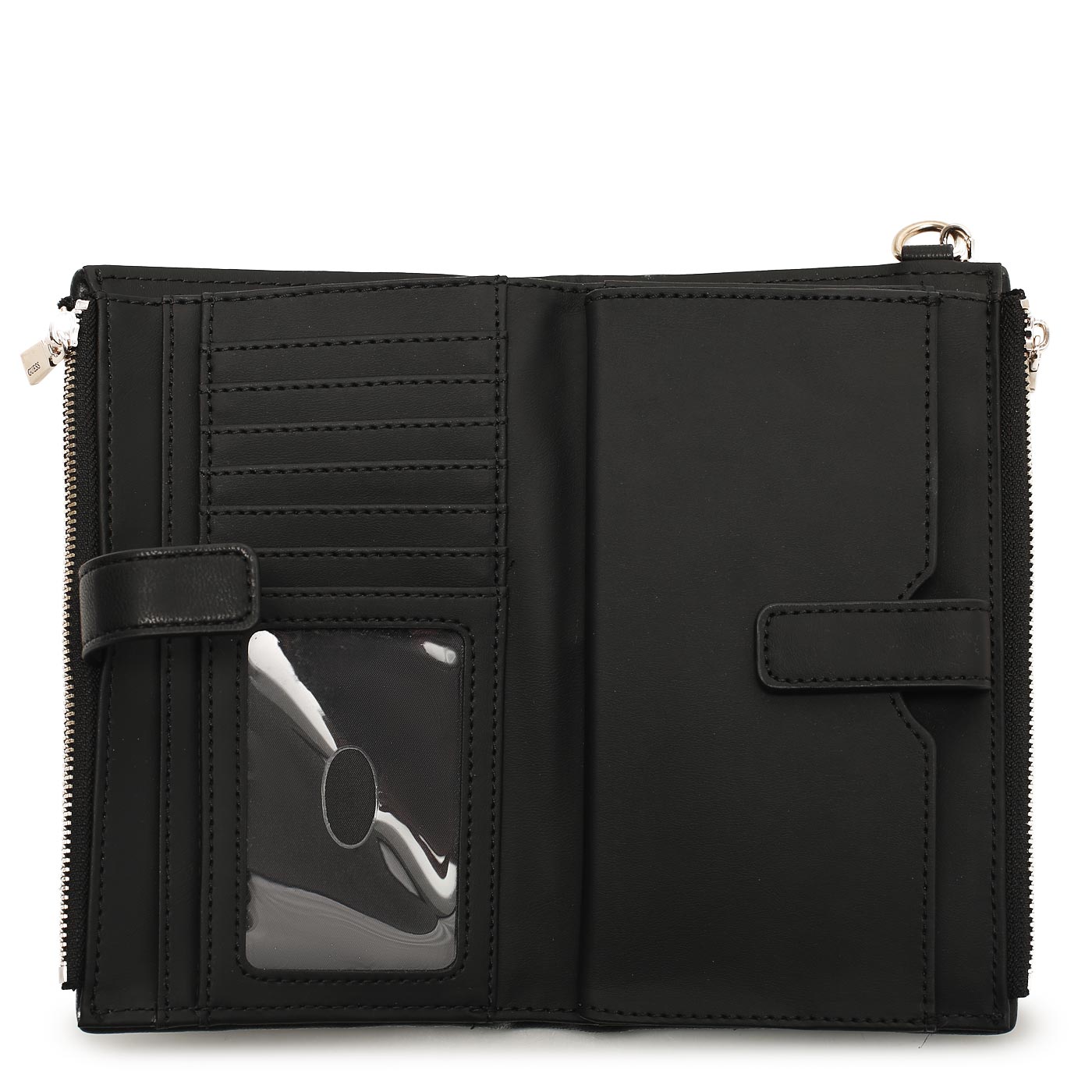 Портмоне складное Guess Valla