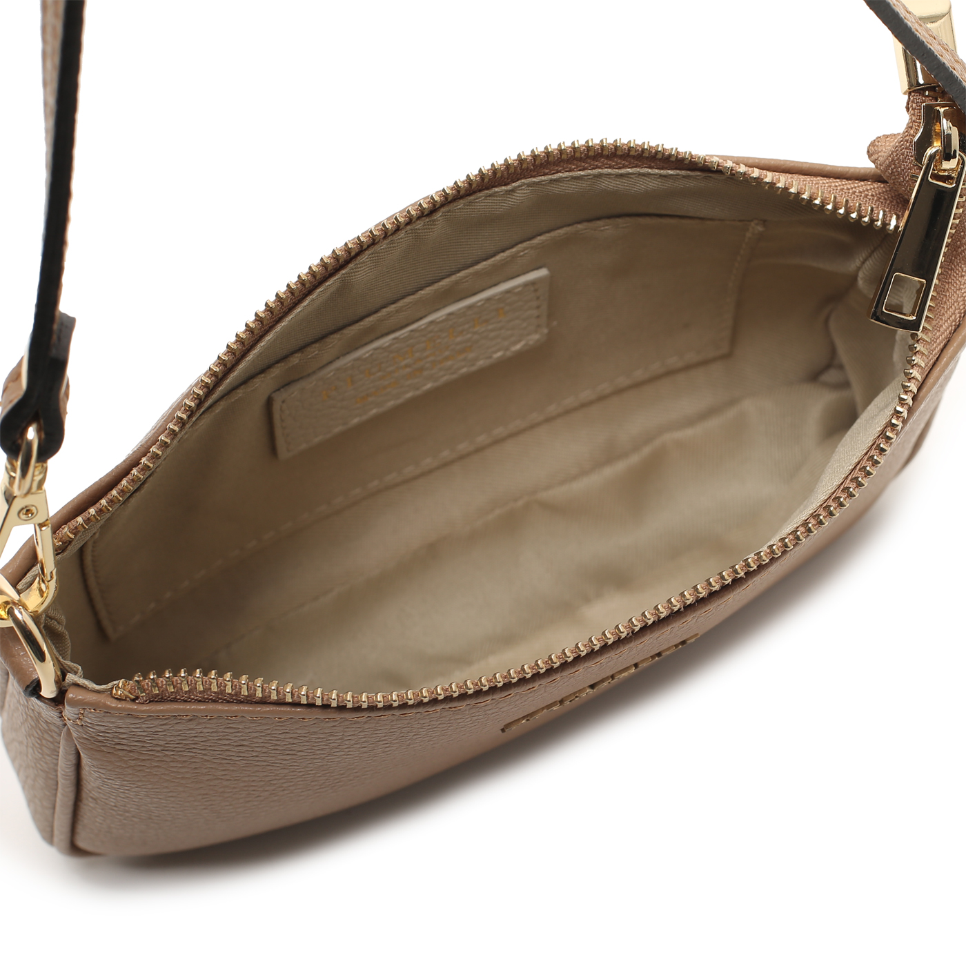 Кожаная сумка Piumelli Sissi