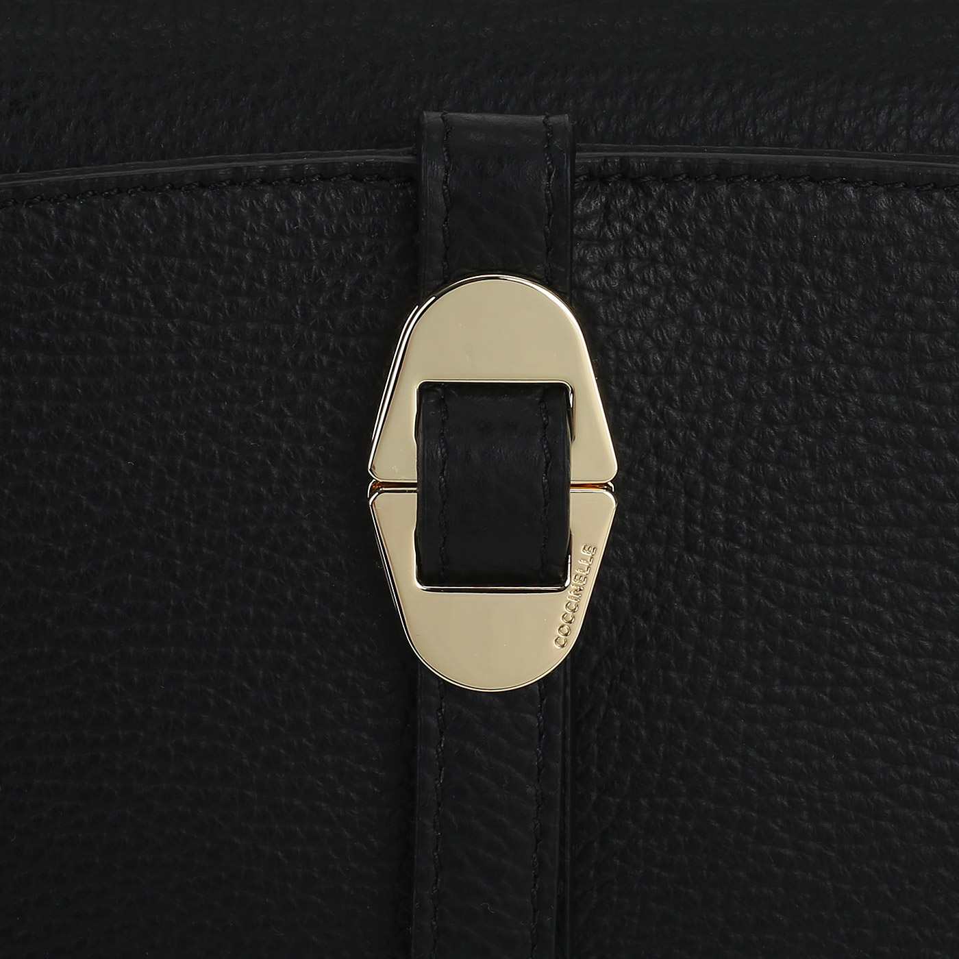 Кожаная сумка Coccinelle CoccinelleChara