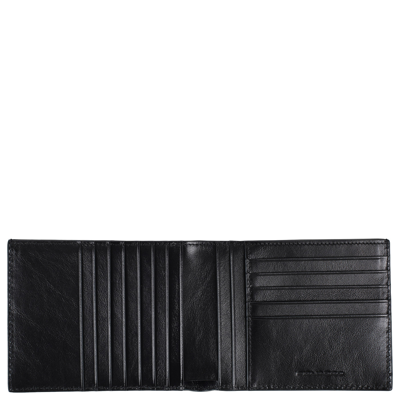 Портмоне складное Piquadro Blue square Revamp