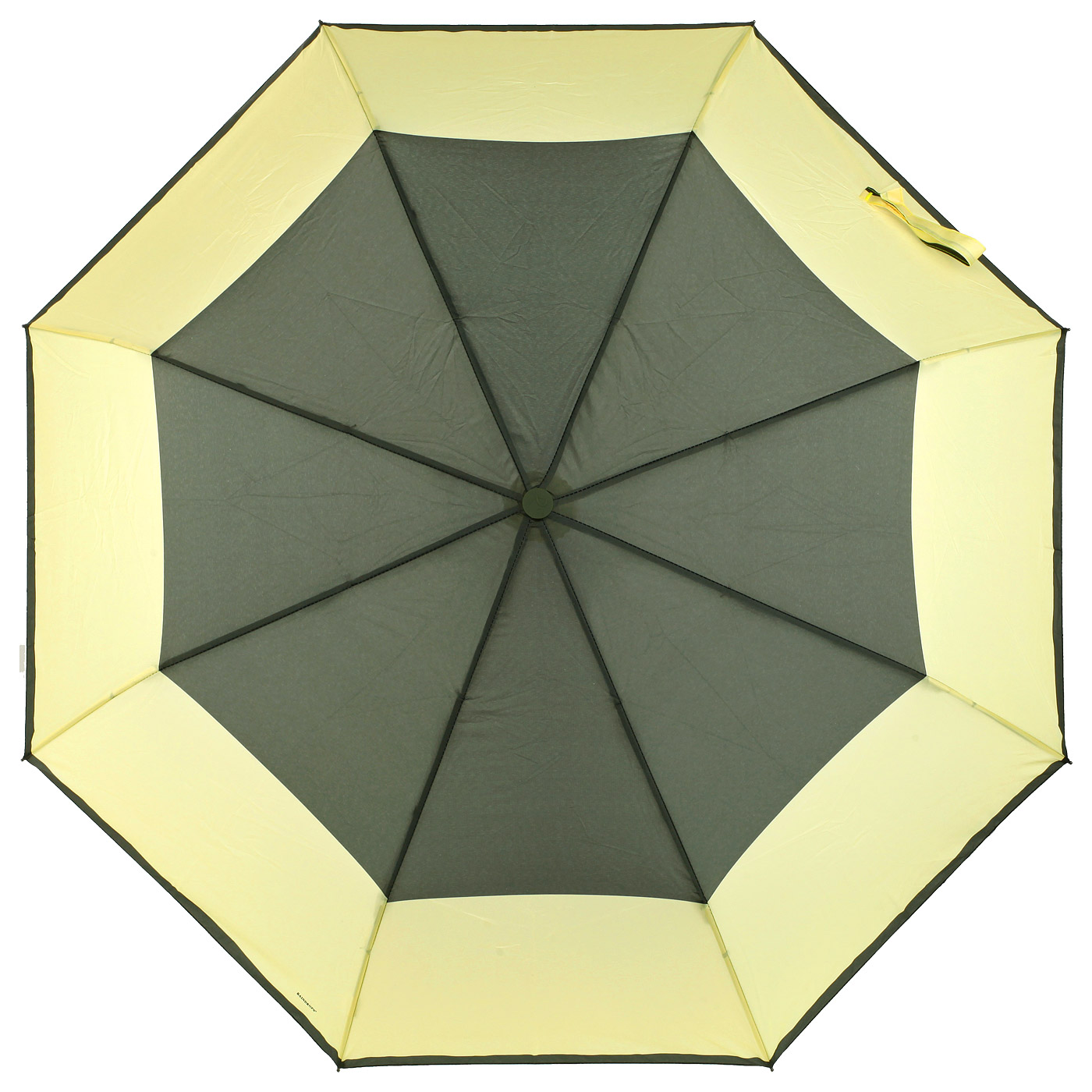Автоматический зонт с петелькой Raindrops 