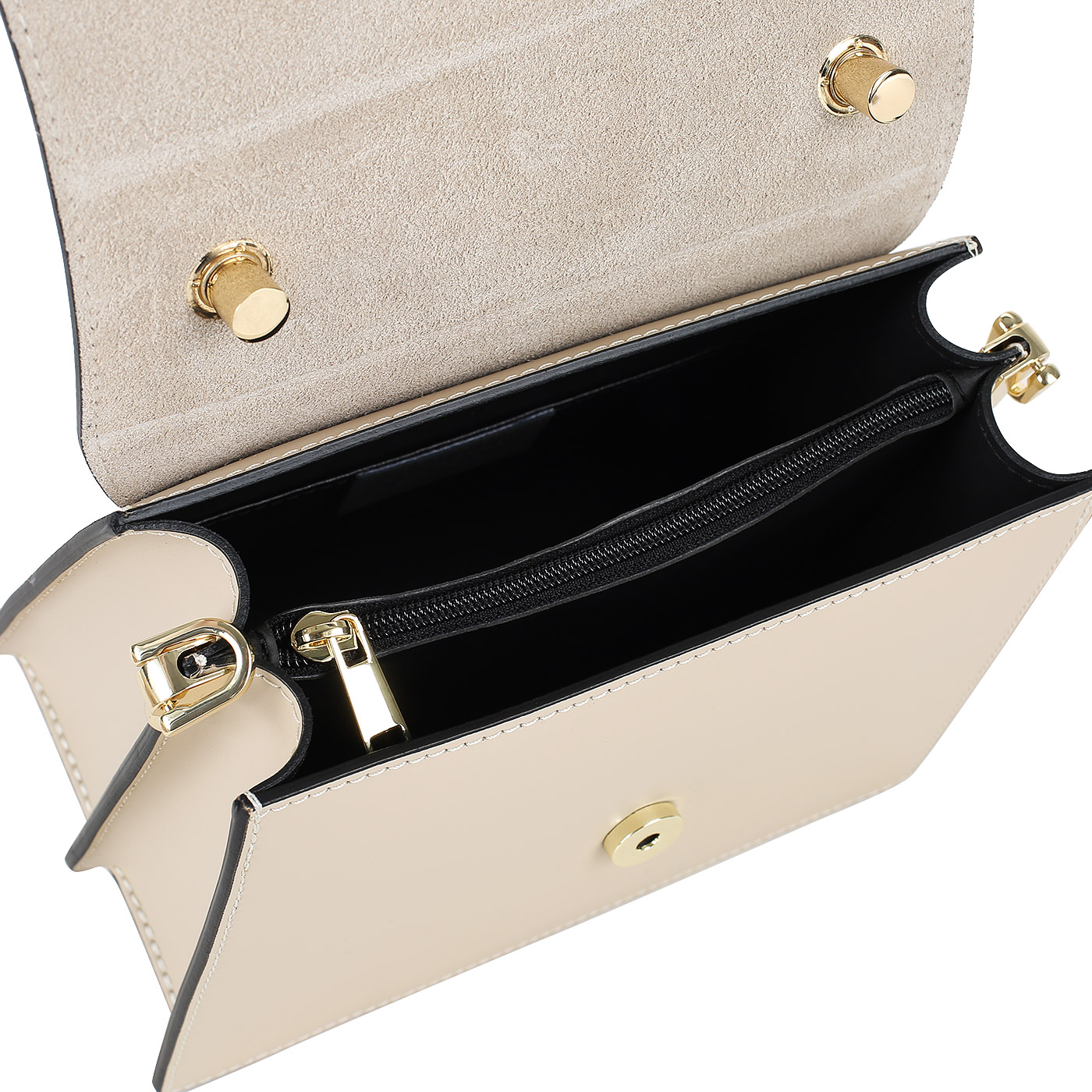 Кожаная сумка Piumelli Ruth