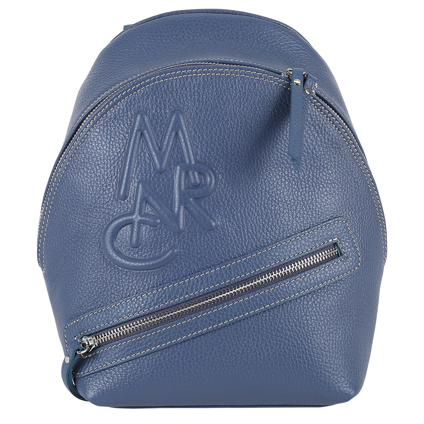 Marina Creazioni Кожаный рюкзак