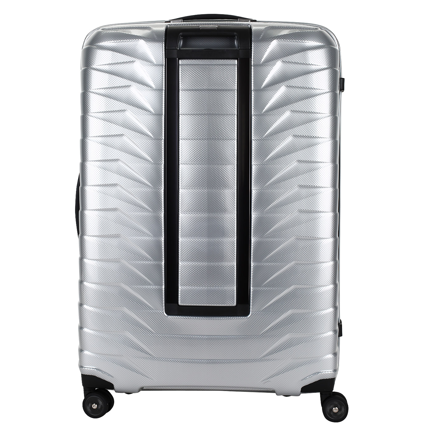 Чемодан очень большой XL  с кодовым замком Samsonite Proxis