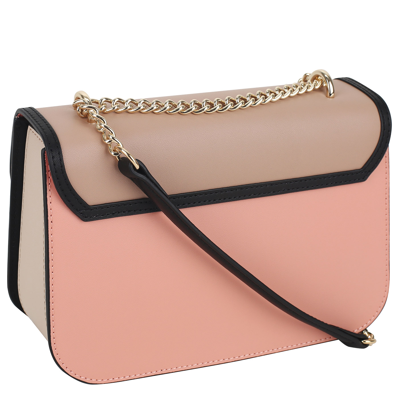 Сумка через плечо с цепочкой Cromia It jewel