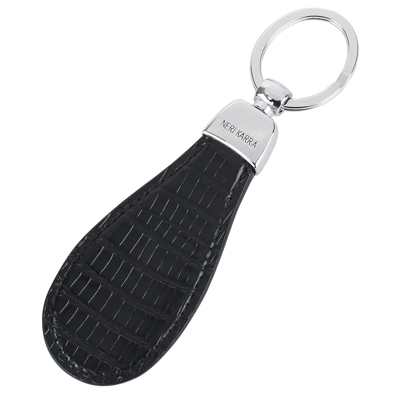 Neri Karra Кожаный брелок