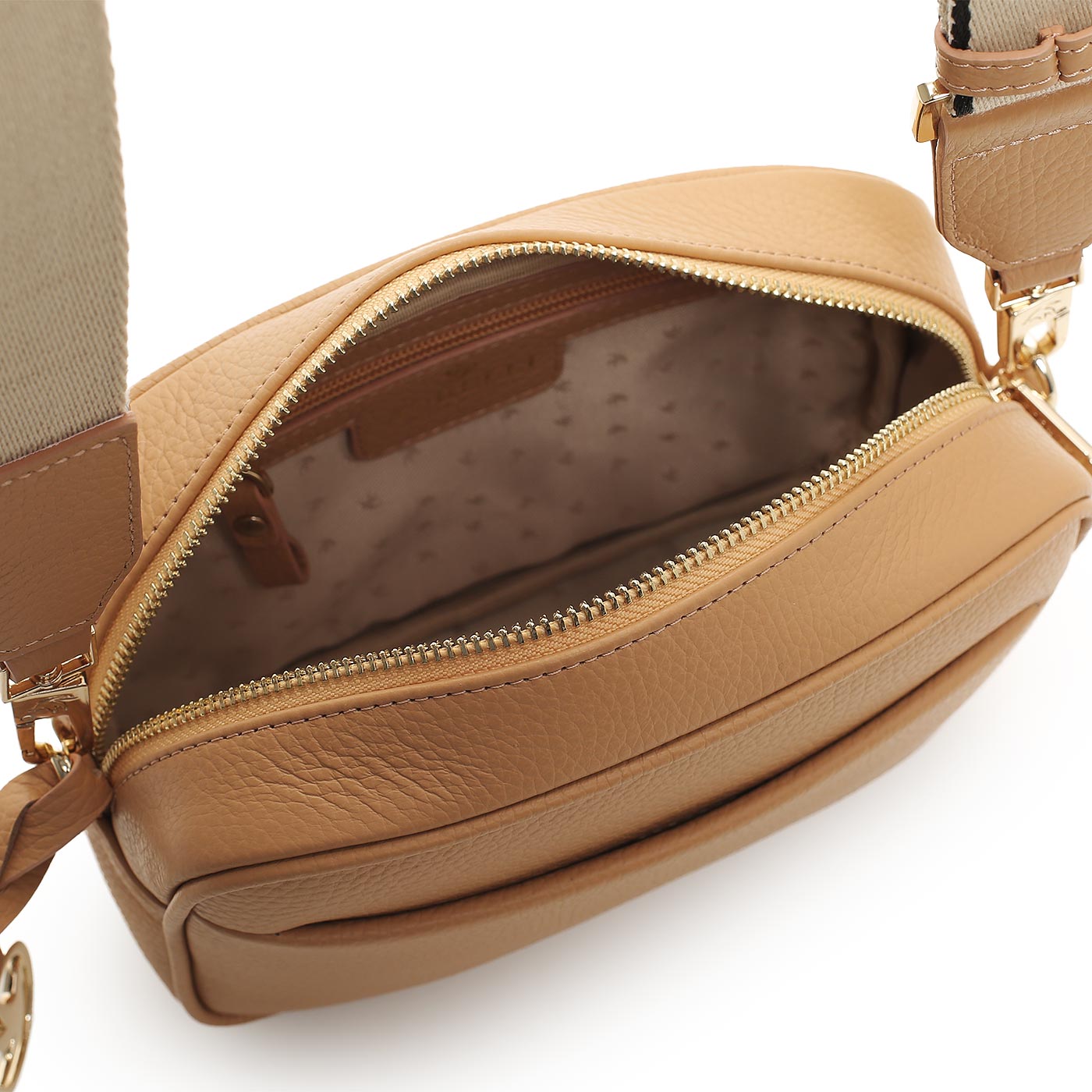 Сумка через плечо Aurelli Soft