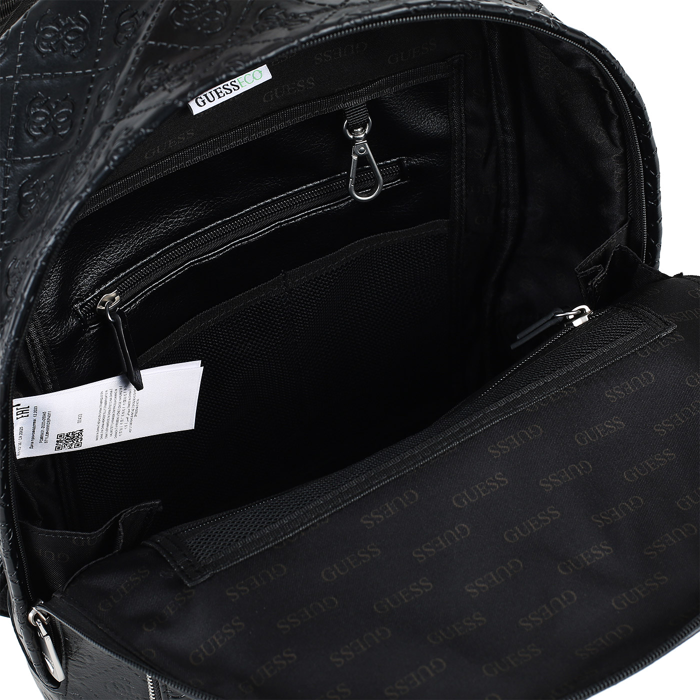 Городской рюкзак Guess Milano