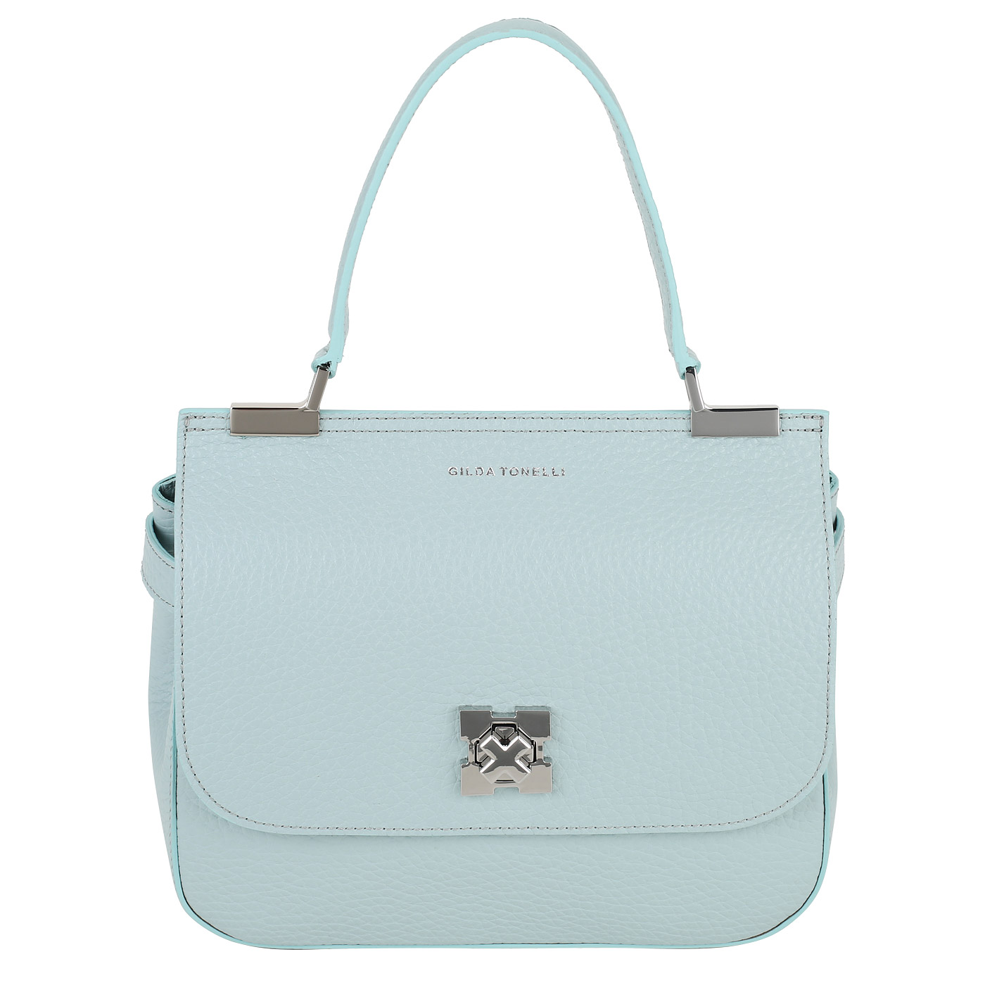 Gilda Tonelli Кожаная сумка