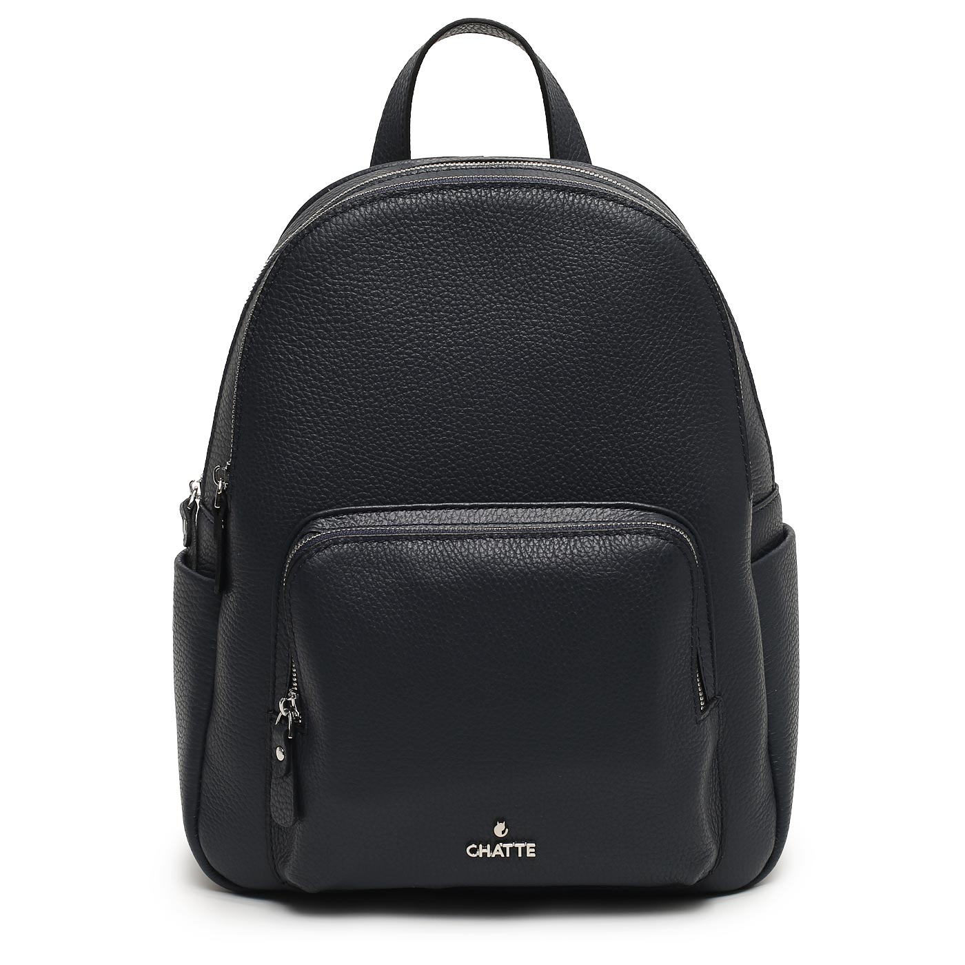 Chatte Кожаный рюкзак