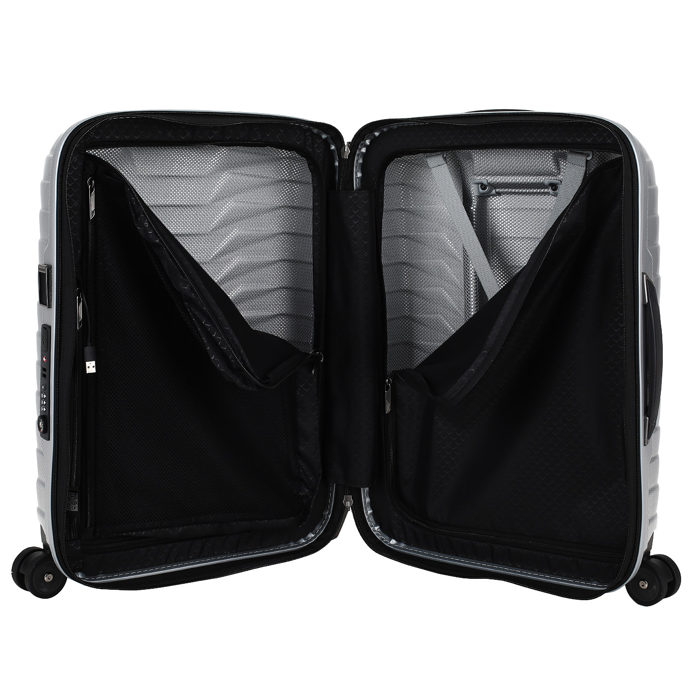 Чемодан Samsonite Proxis
